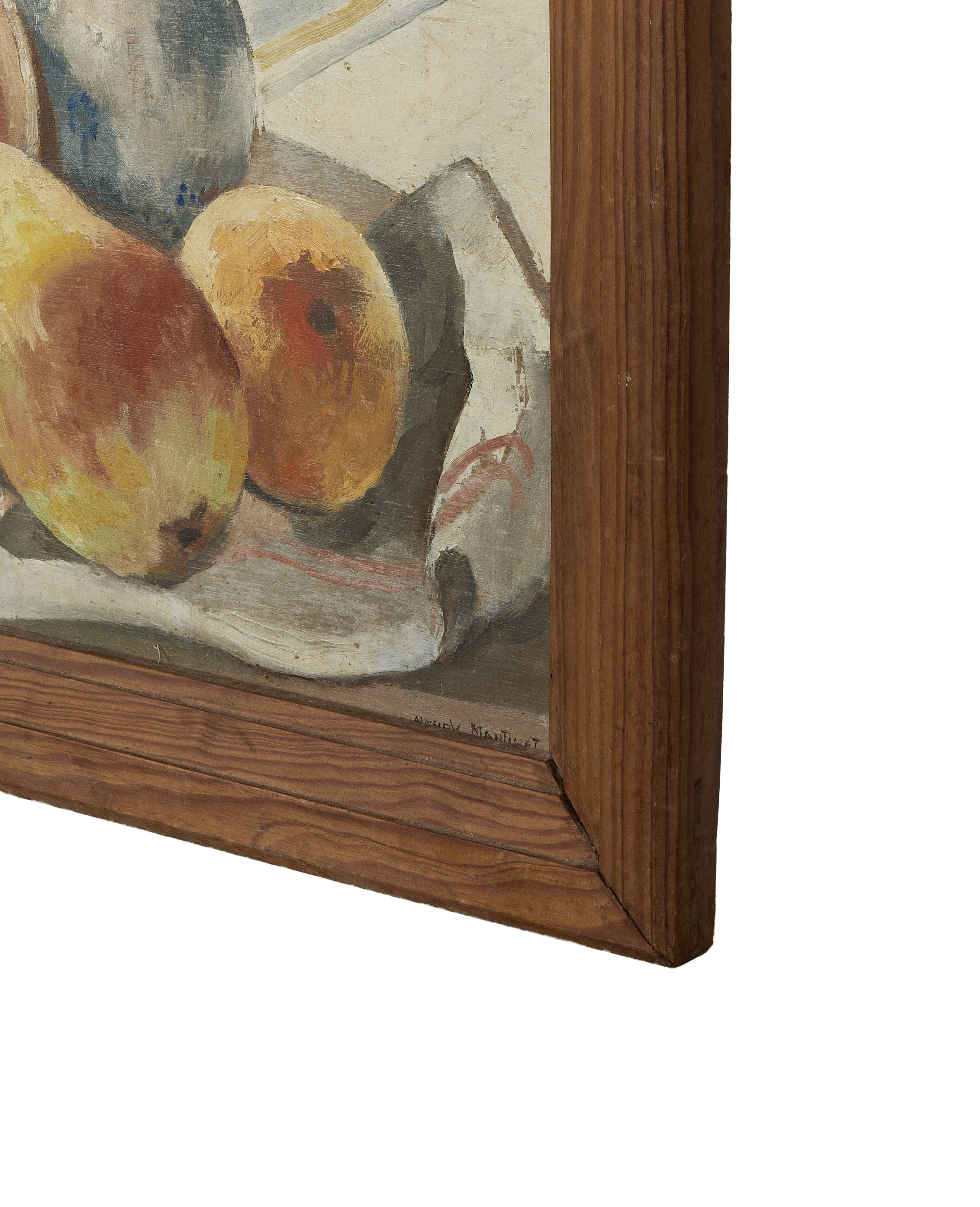 Olive Ateliers - Still Life Painting