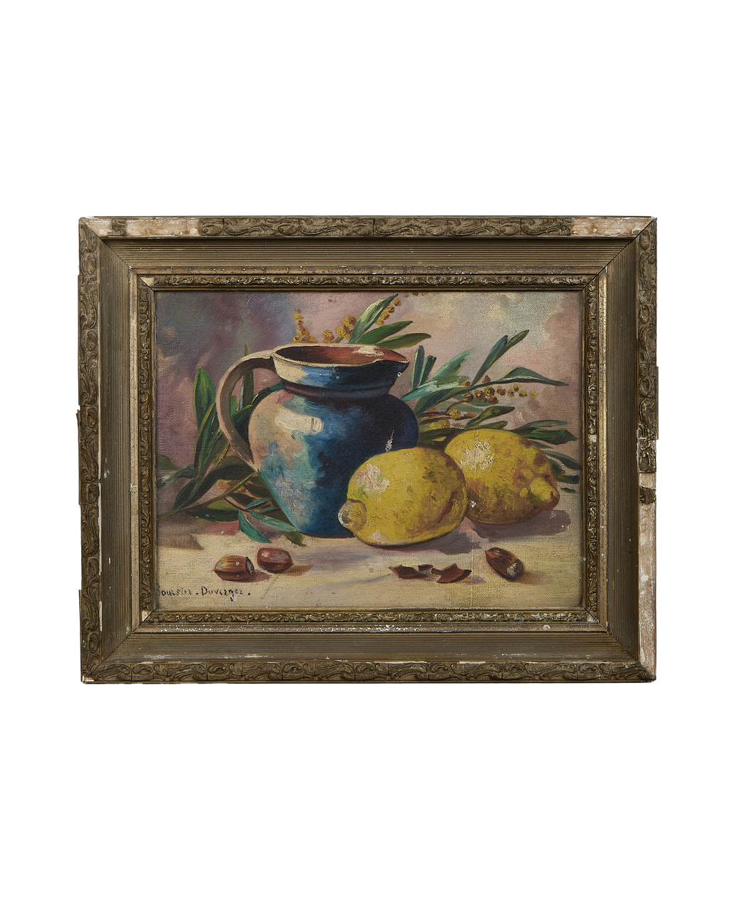 Olive Ateliers - Still Life Painting