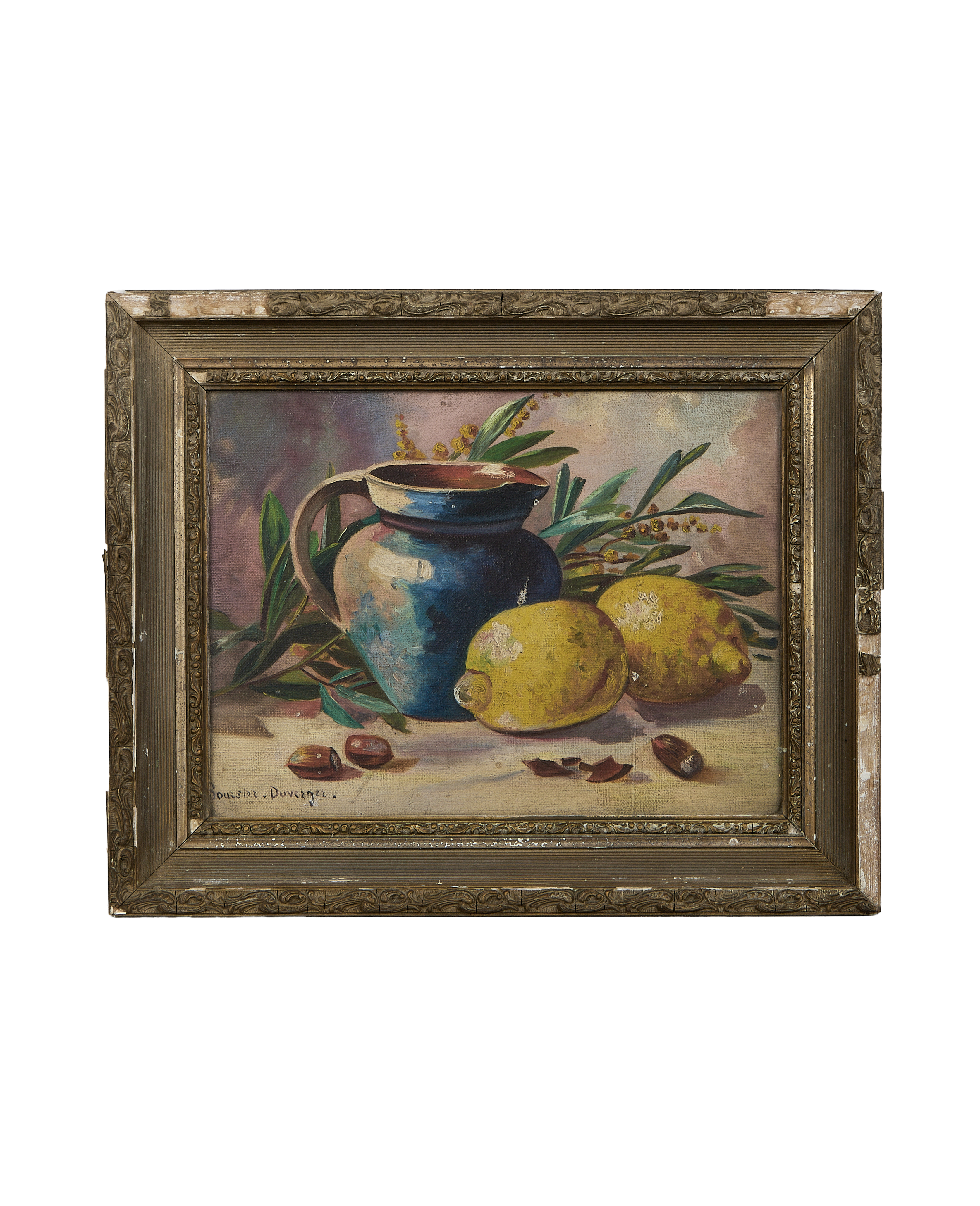 Olive Ateliers - Still Life Painting
