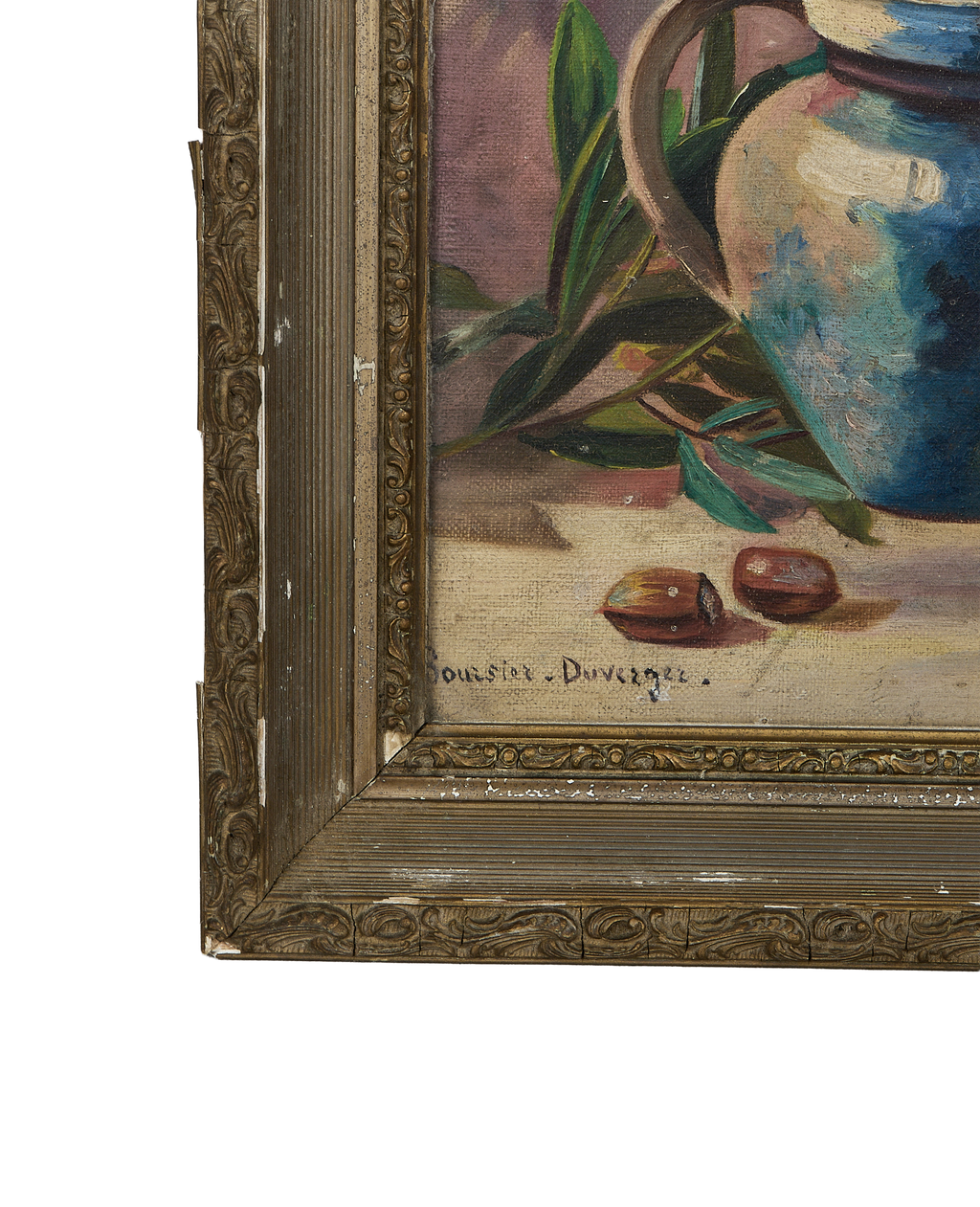 Olive Ateliers - Still Life Painting