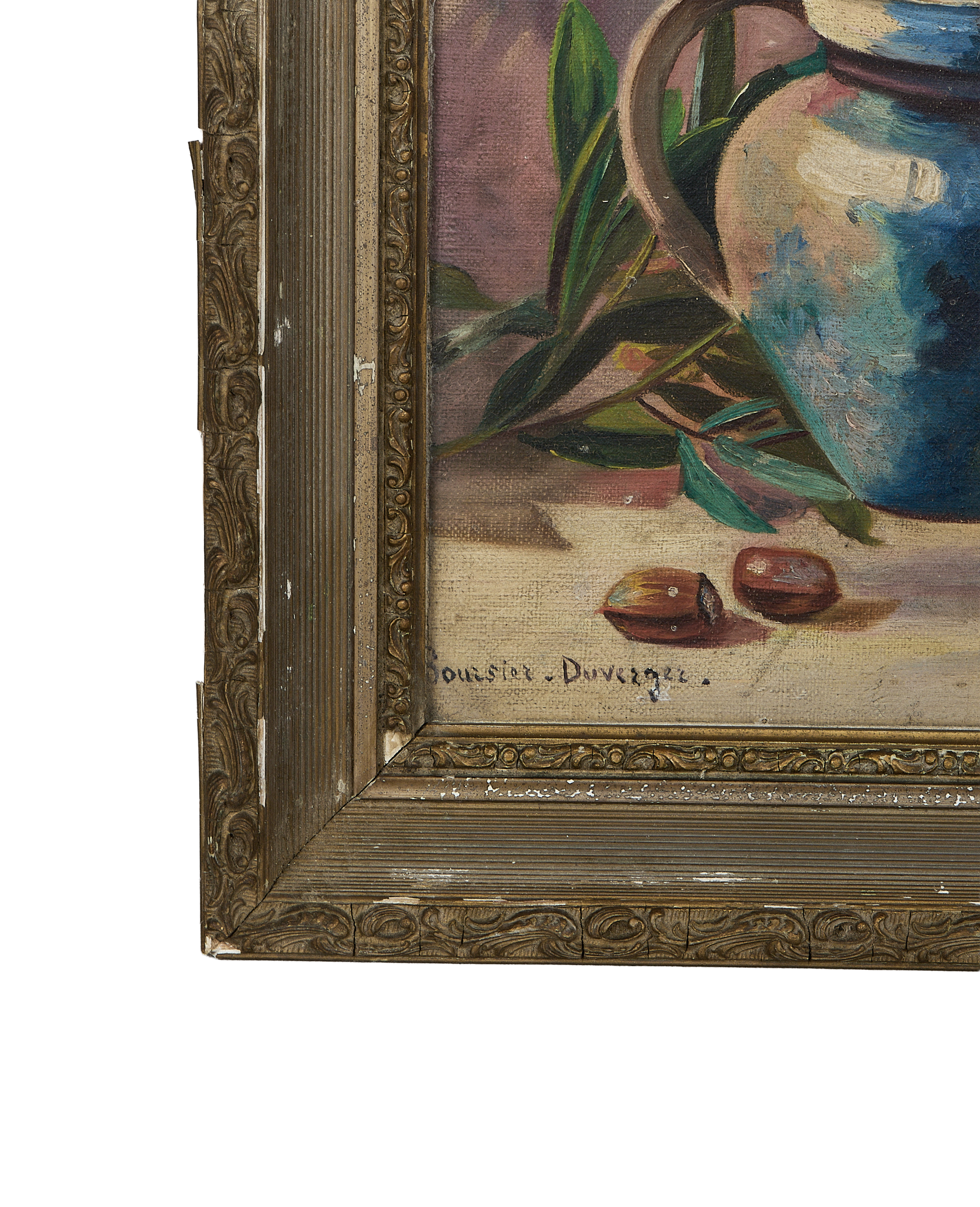 Olive Ateliers - Still Life Painting