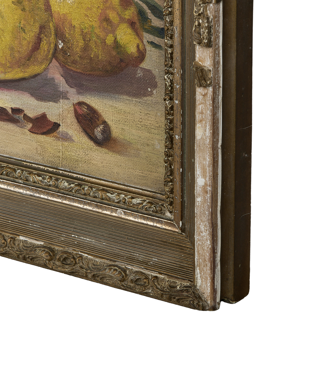 Olive Ateliers - Still Life Painting