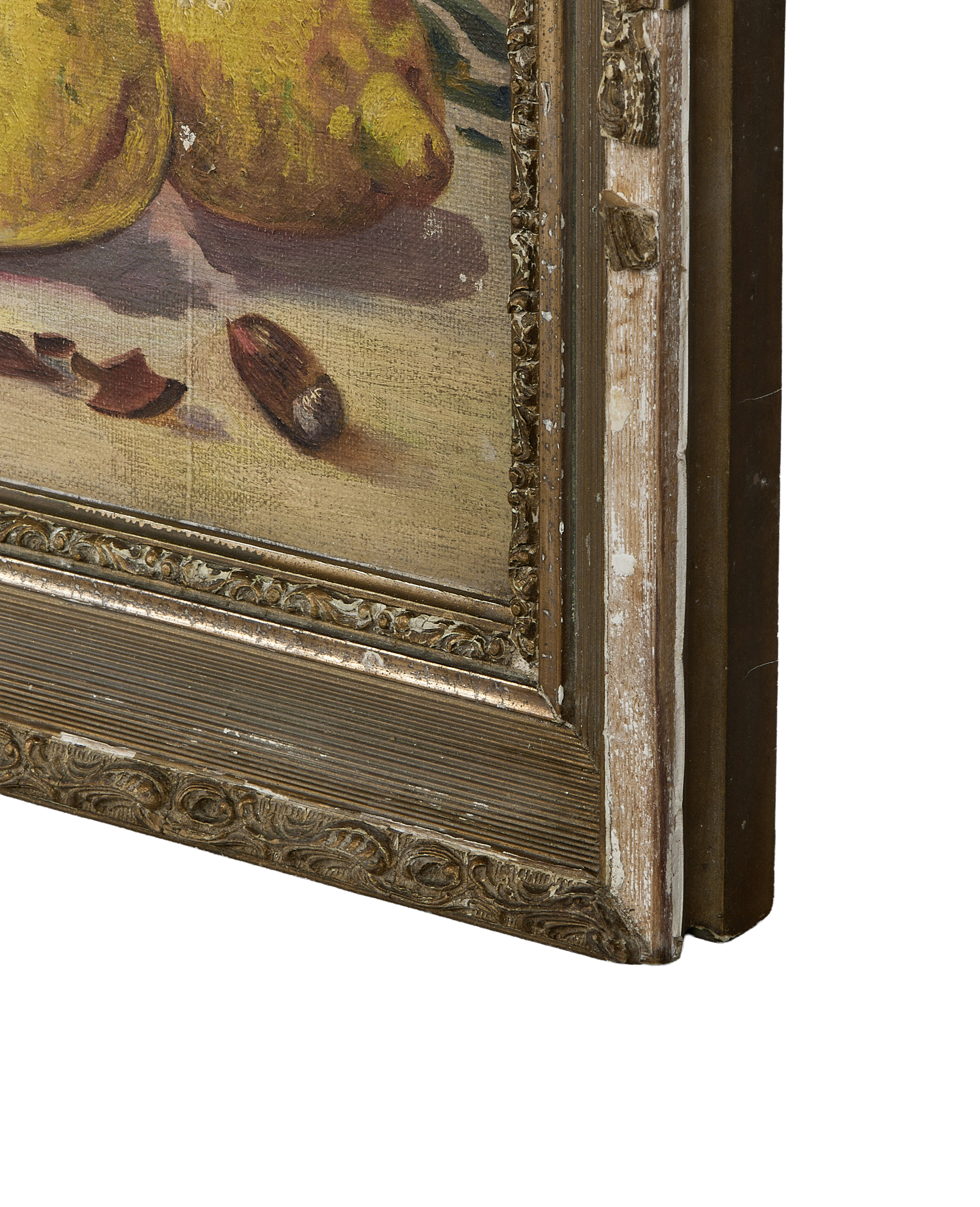 Olive Ateliers - Still Life Painting