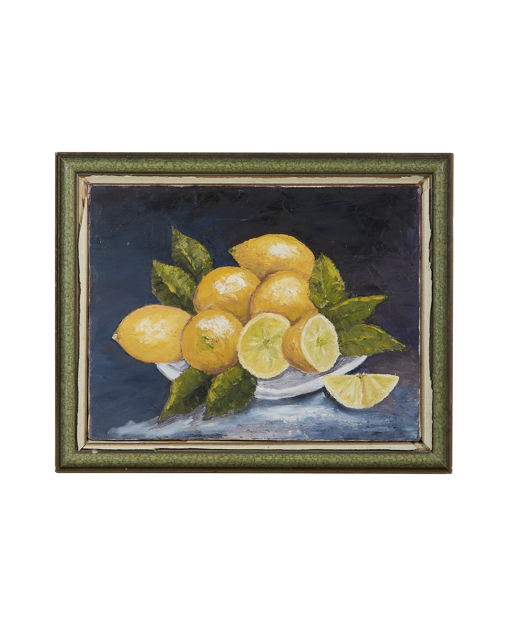 Olive Ateliers - Still Life Painting