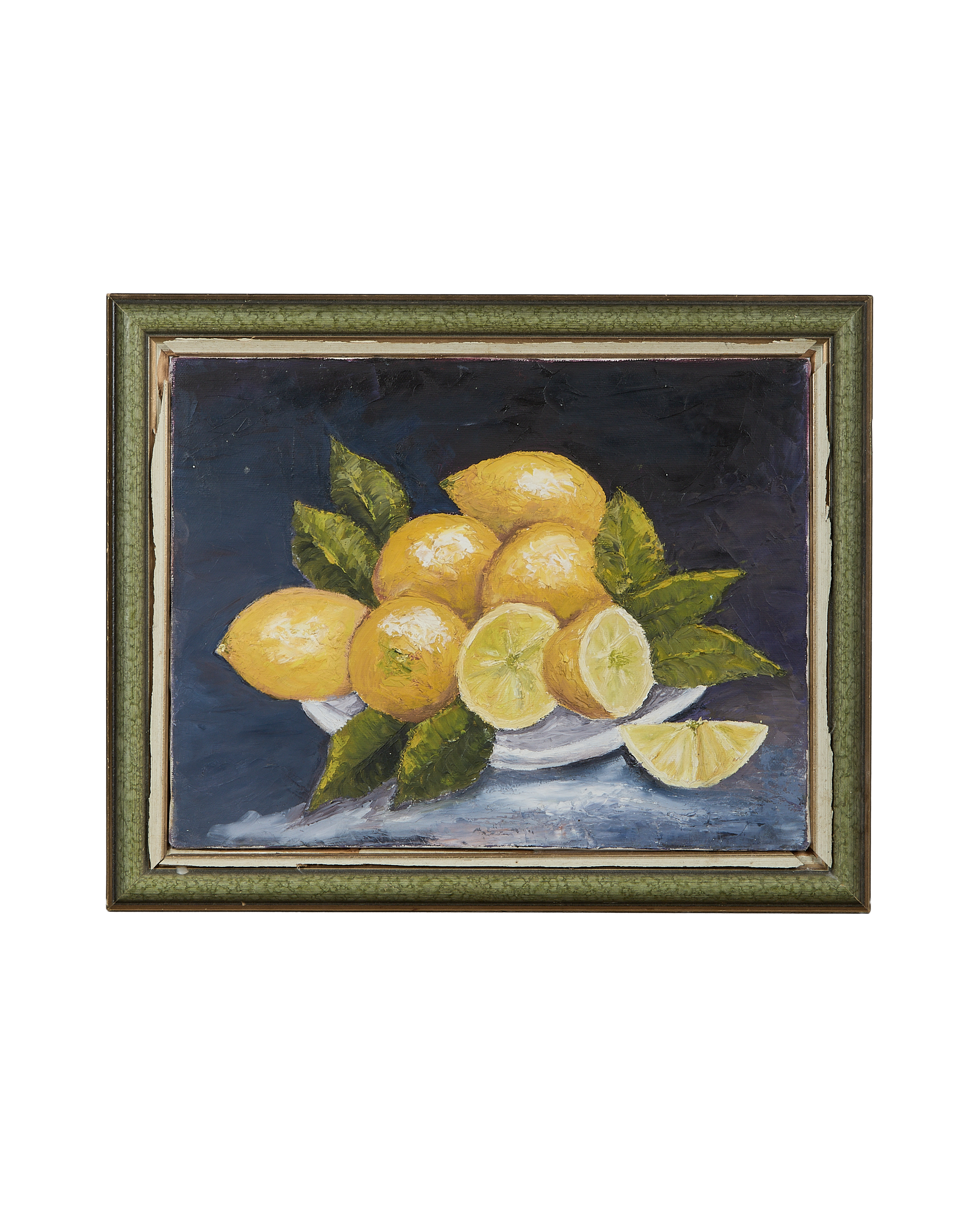Olive Ateliers - Still Life Painting