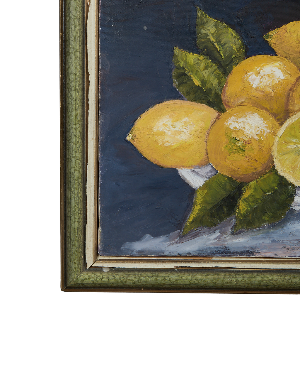 Olive Ateliers - Still Life Painting