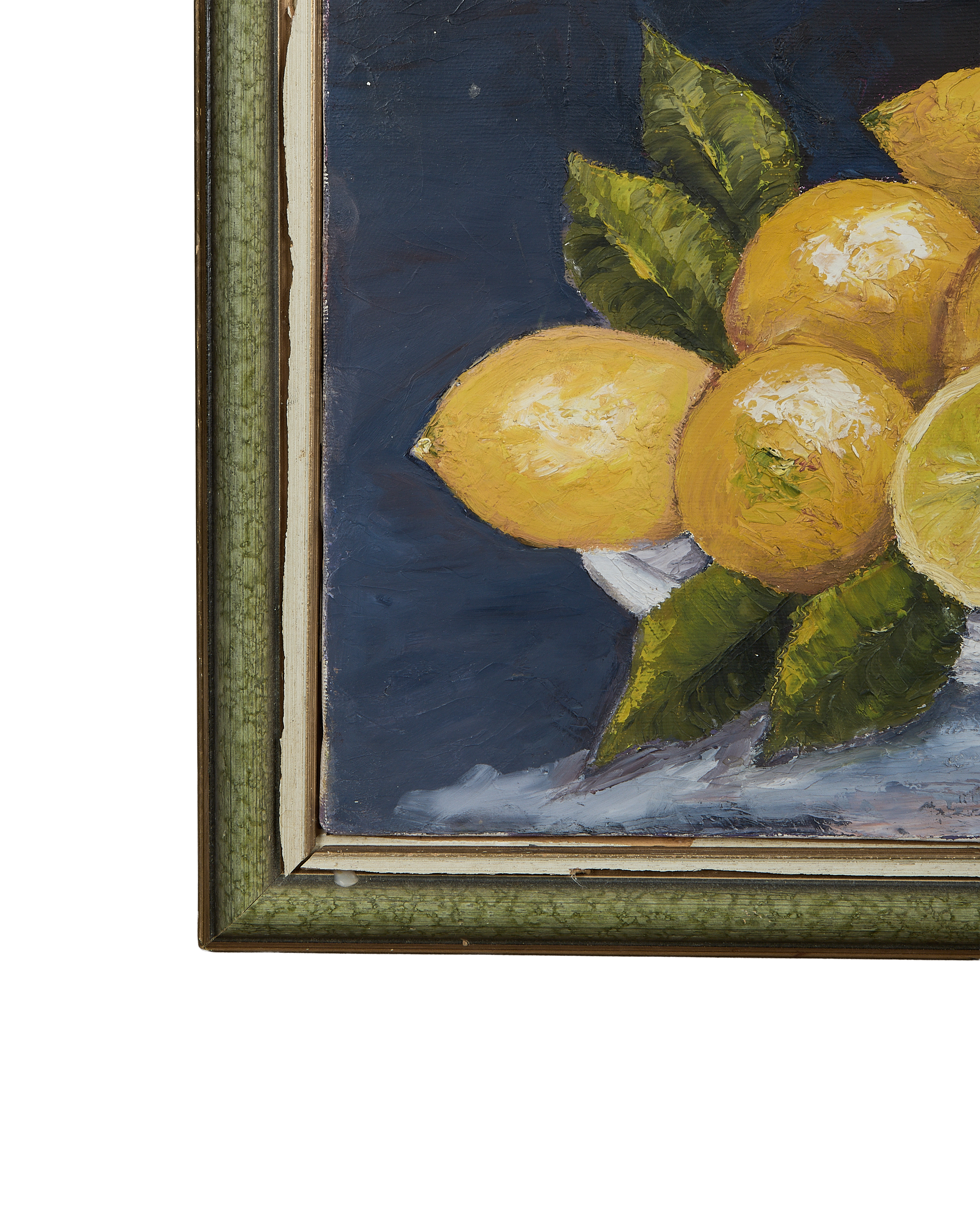 Olive Ateliers - Still Life Painting