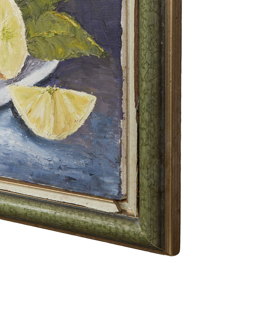 Olive Ateliers - Still Life Painting