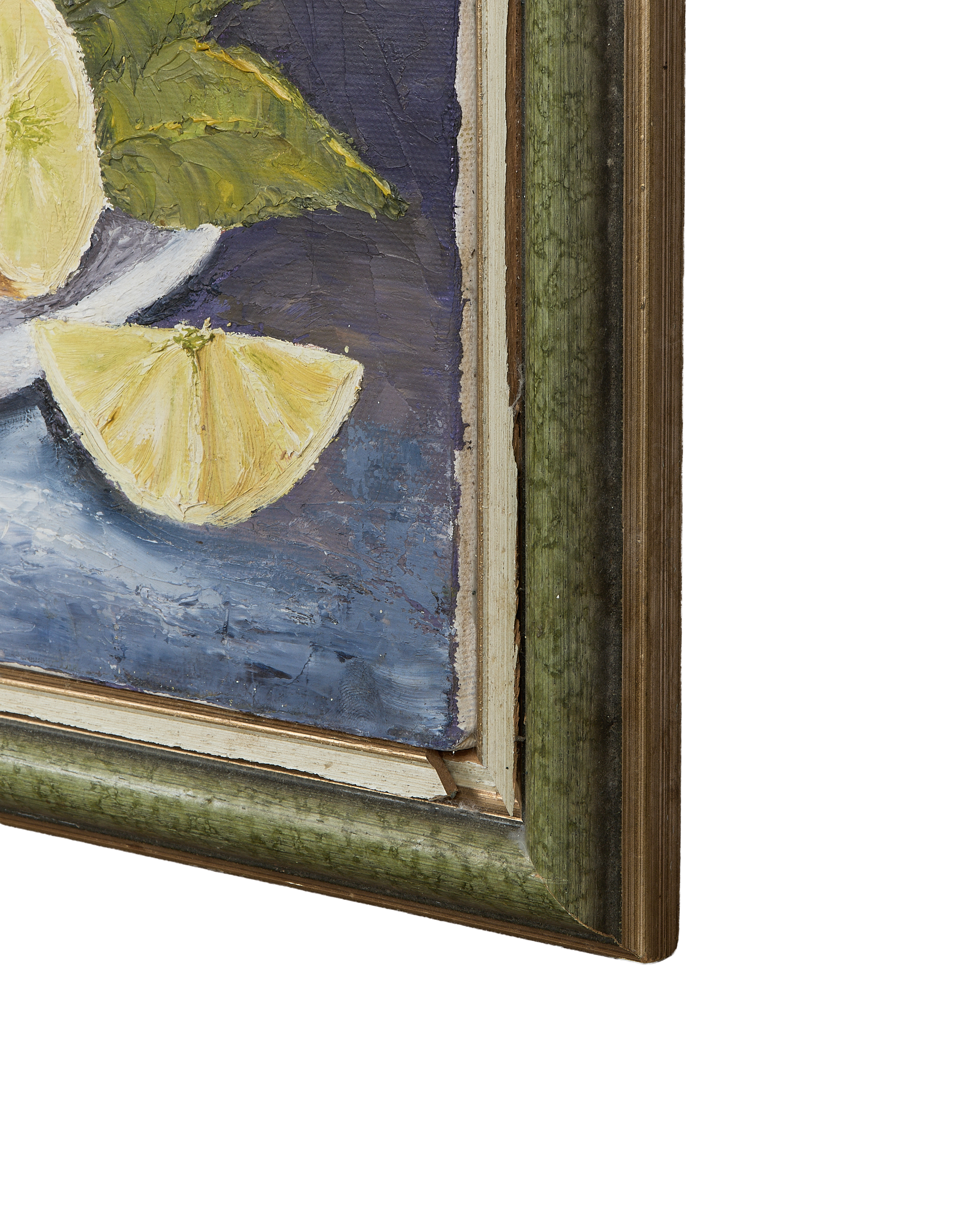 Olive Ateliers - Still Life Painting