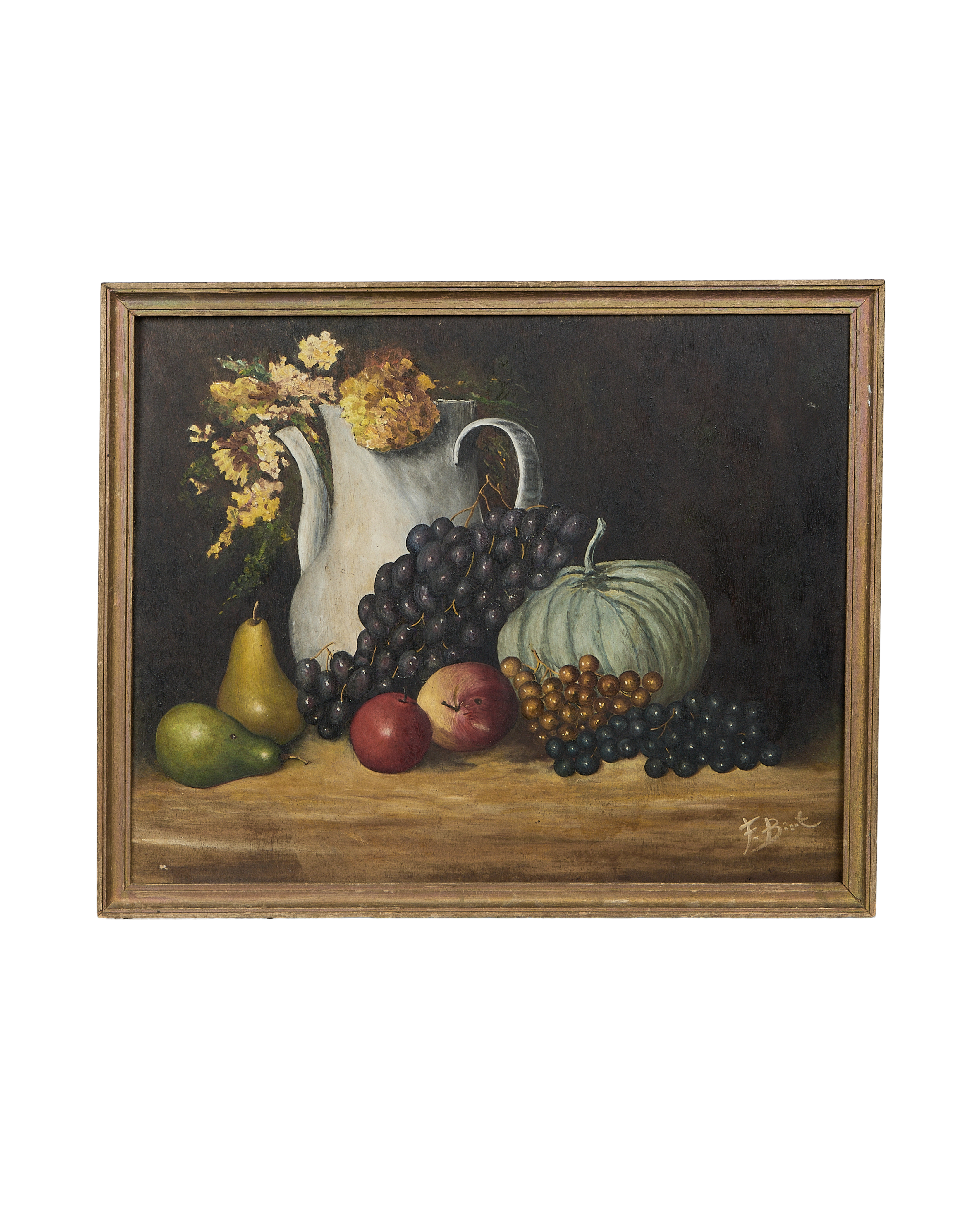 Olive Ateliers - Still Life Painting