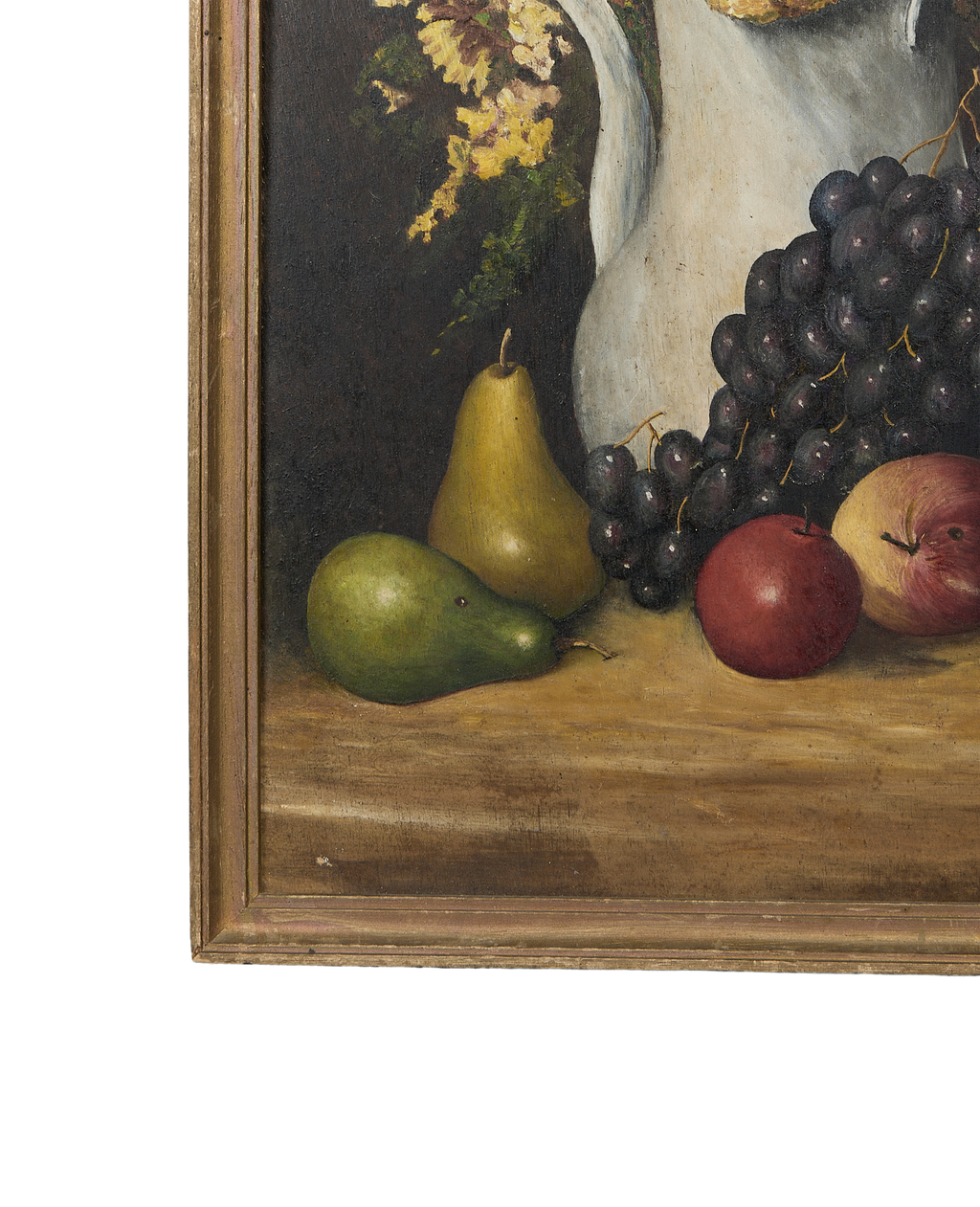 Olive Ateliers - Still Life Painting