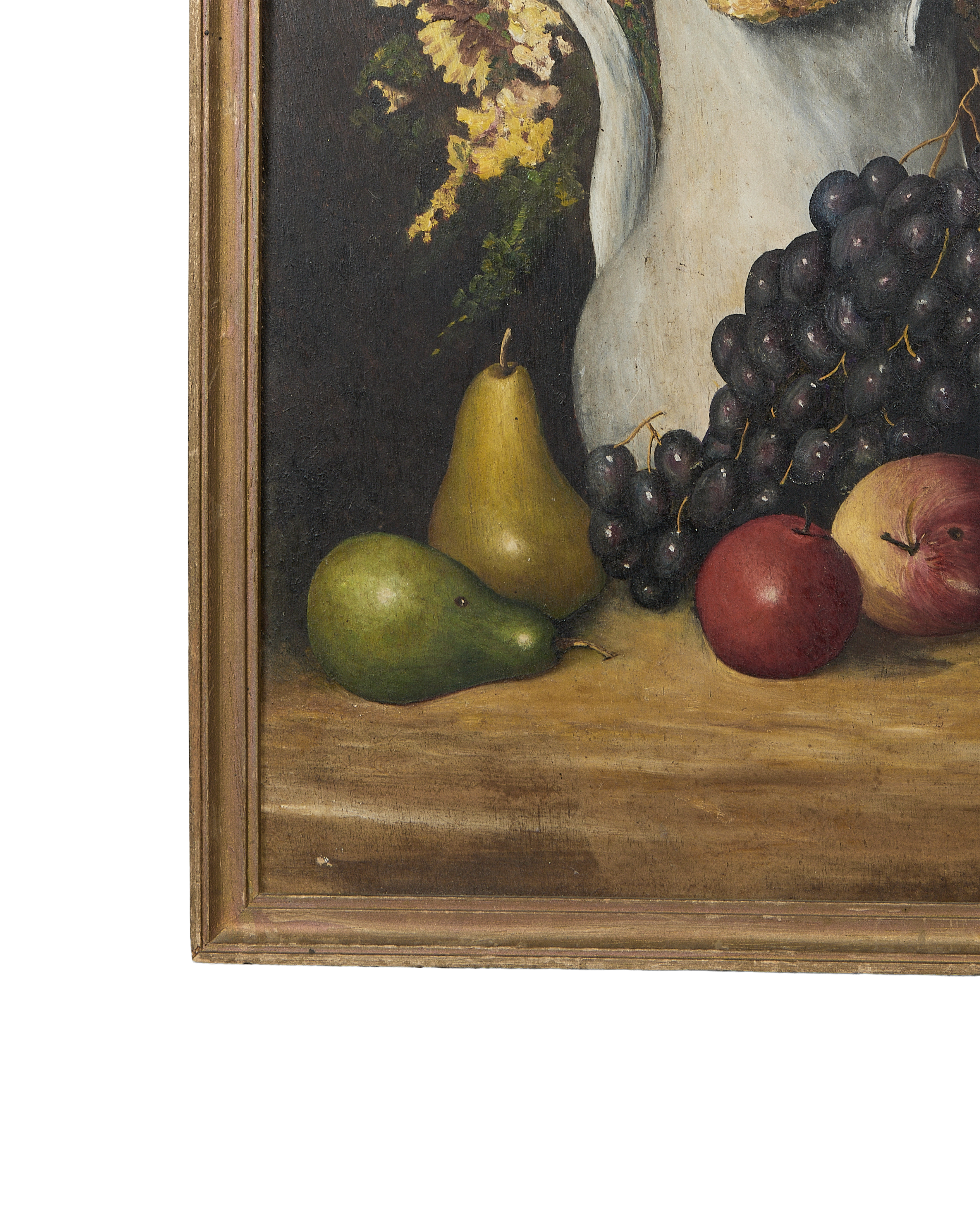 Olive Ateliers - Still Life Painting