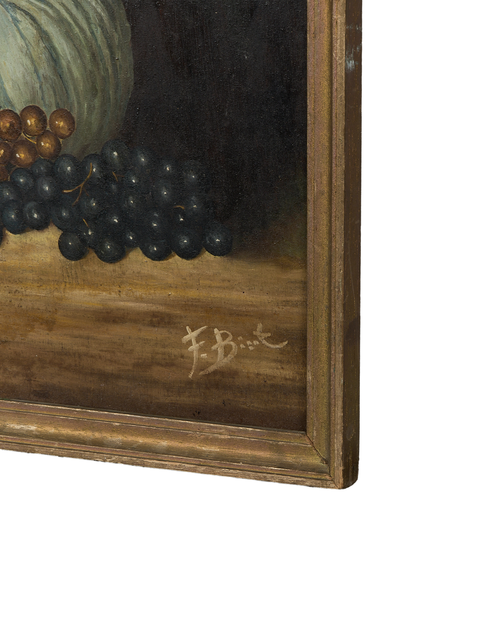 Olive Ateliers - Still Life Painting