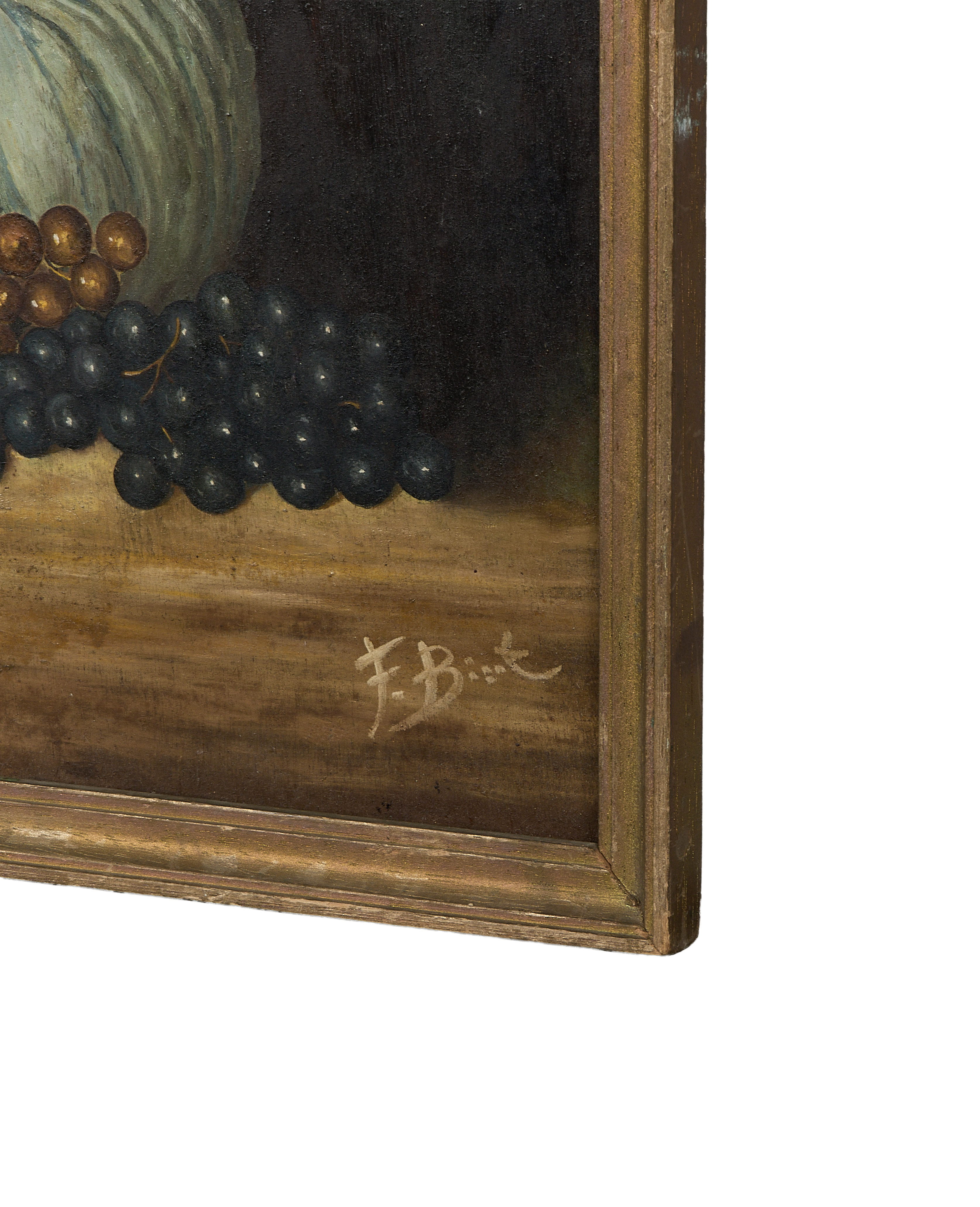 Olive Ateliers - Still Life Painting