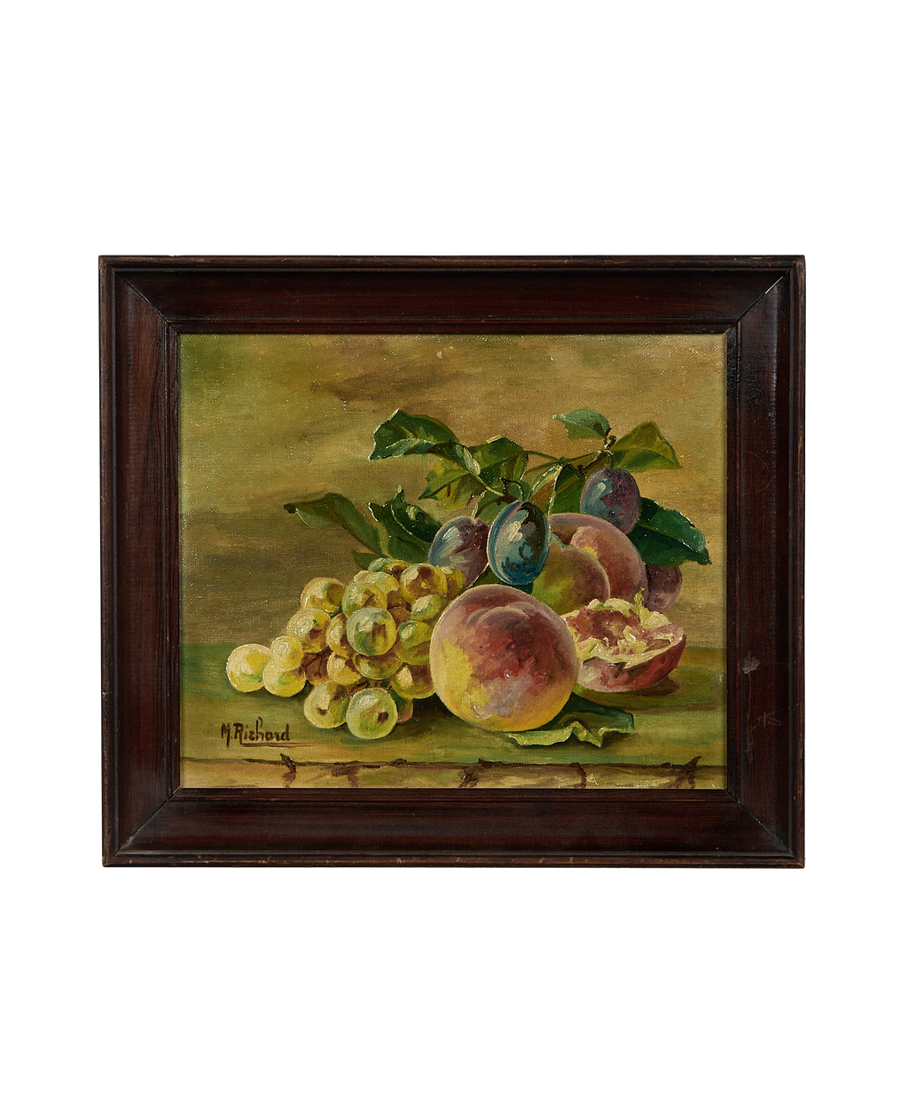 Olive Ateliers - Still Life Painting