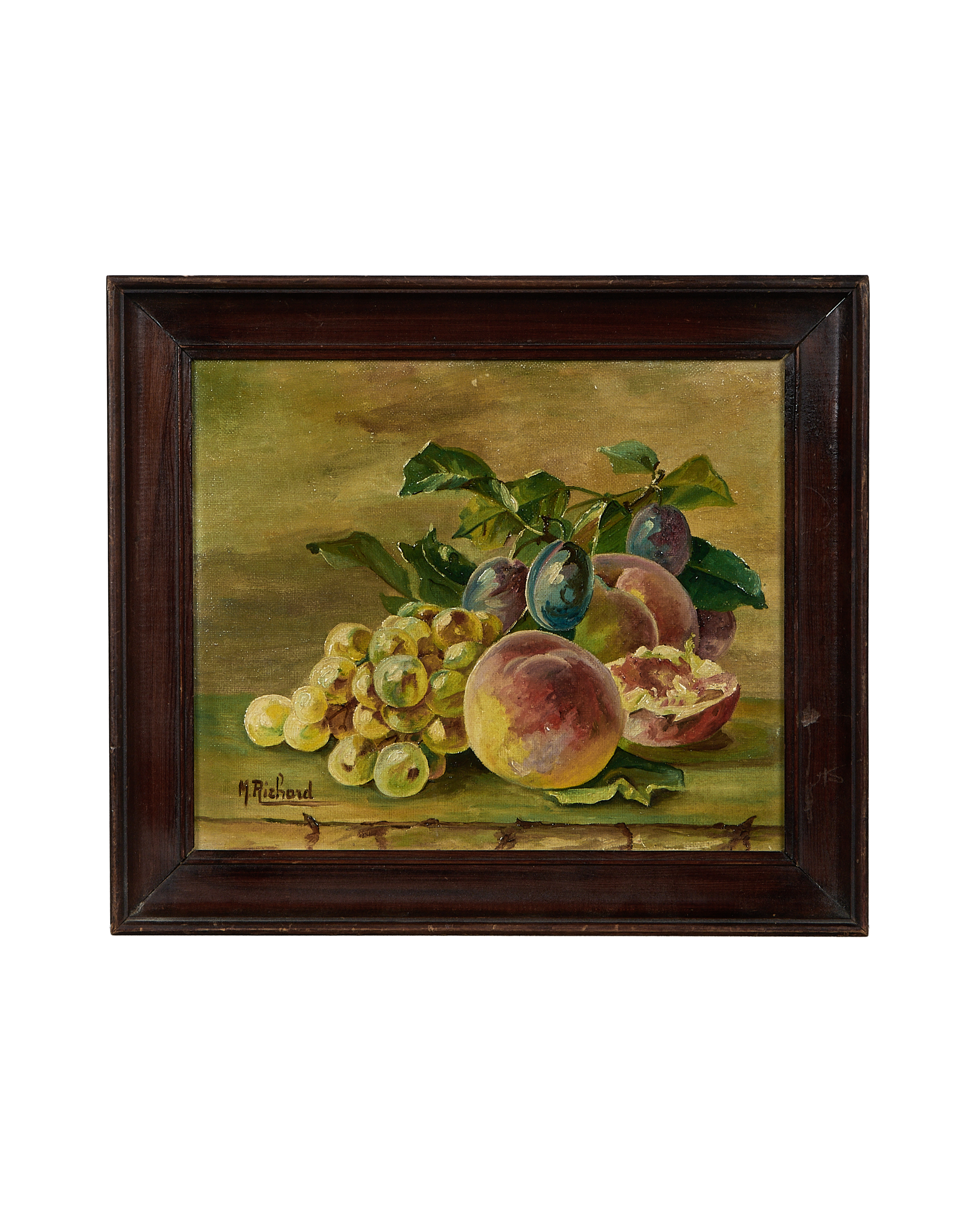 Olive Ateliers - Still Life Painting