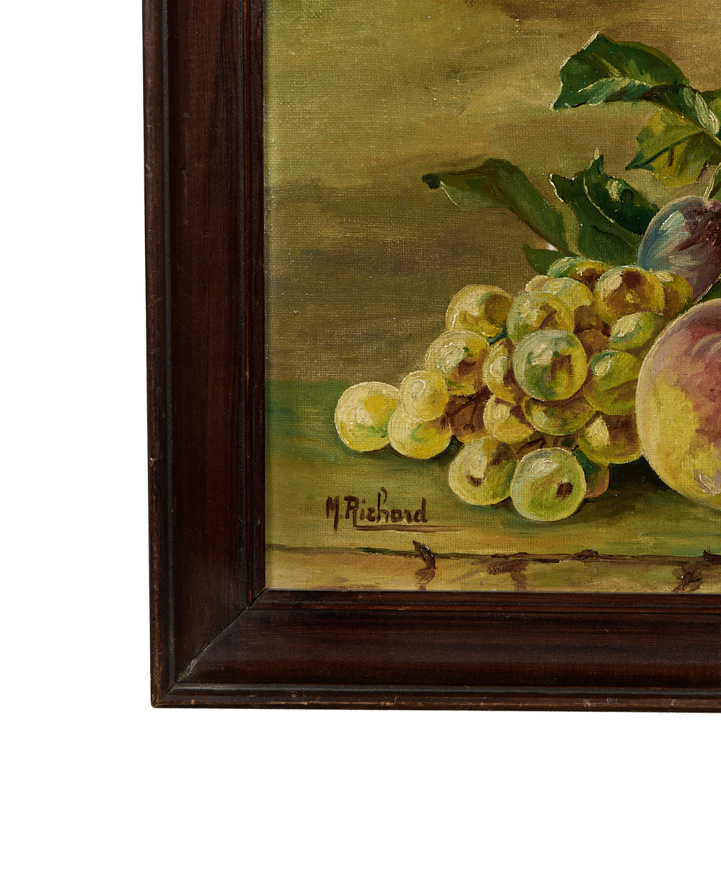 Olive Ateliers - Still Life Painting