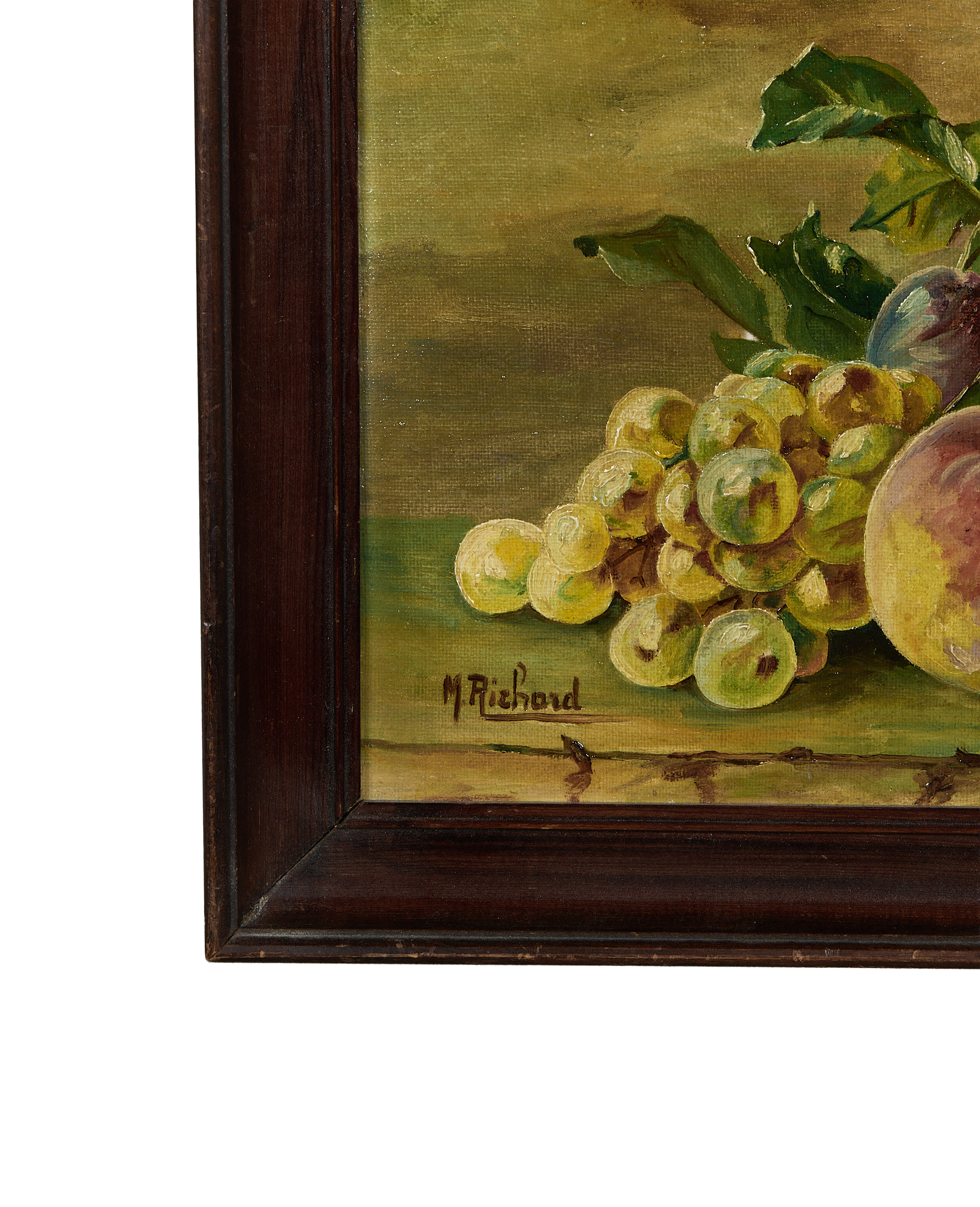 Olive Ateliers - Still Life Painting