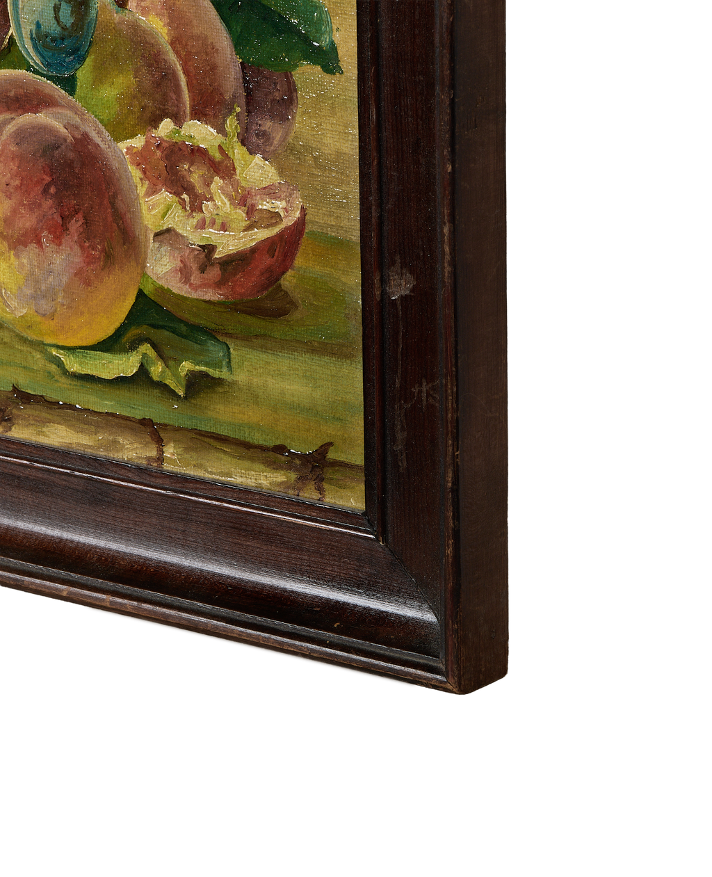Olive Ateliers - Still Life Painting