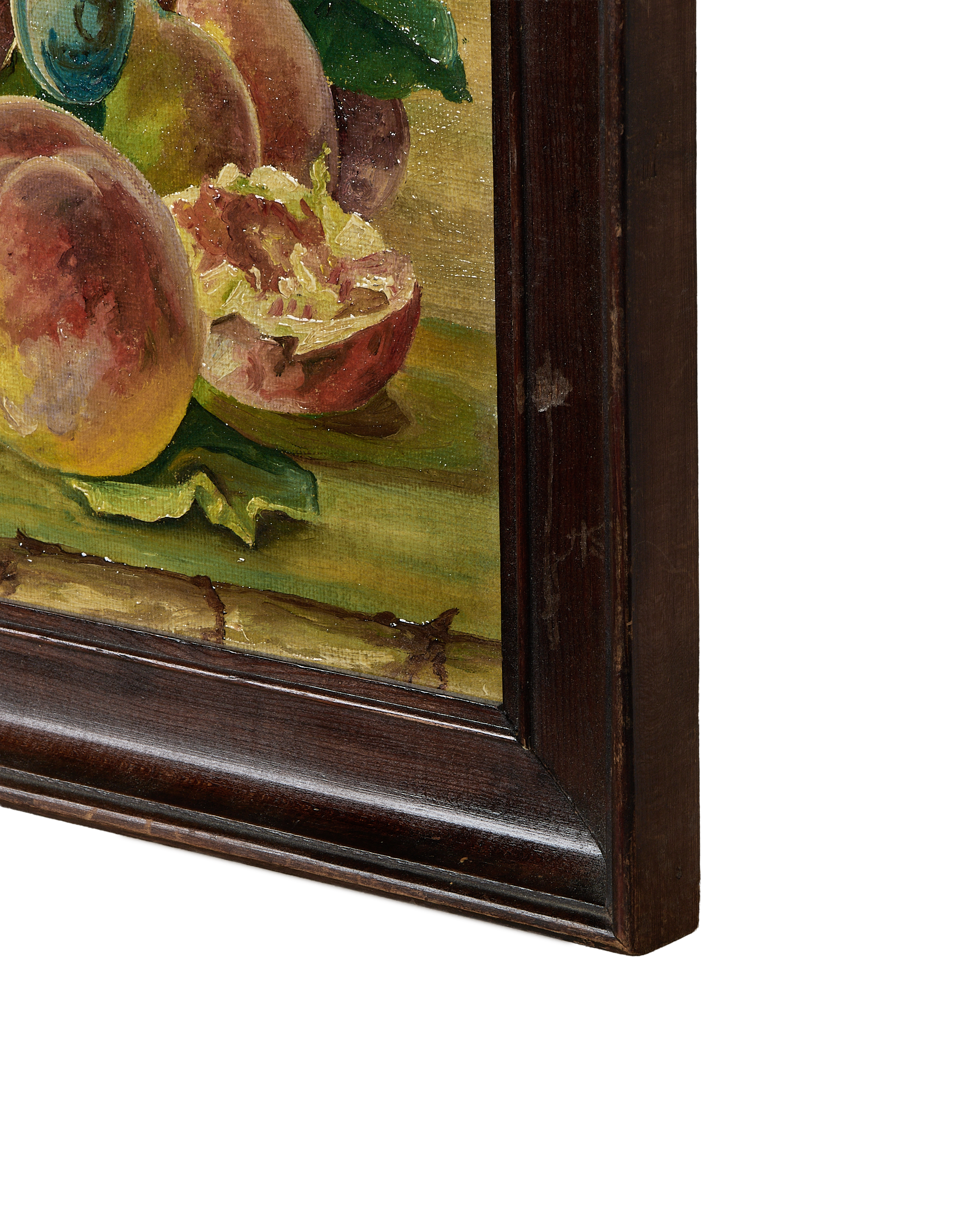 Olive Ateliers - Still Life Painting