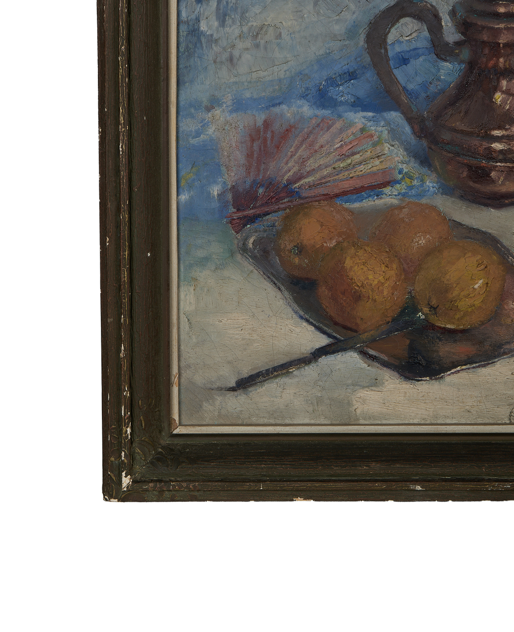 Olive Ateliers - Still Life Painting