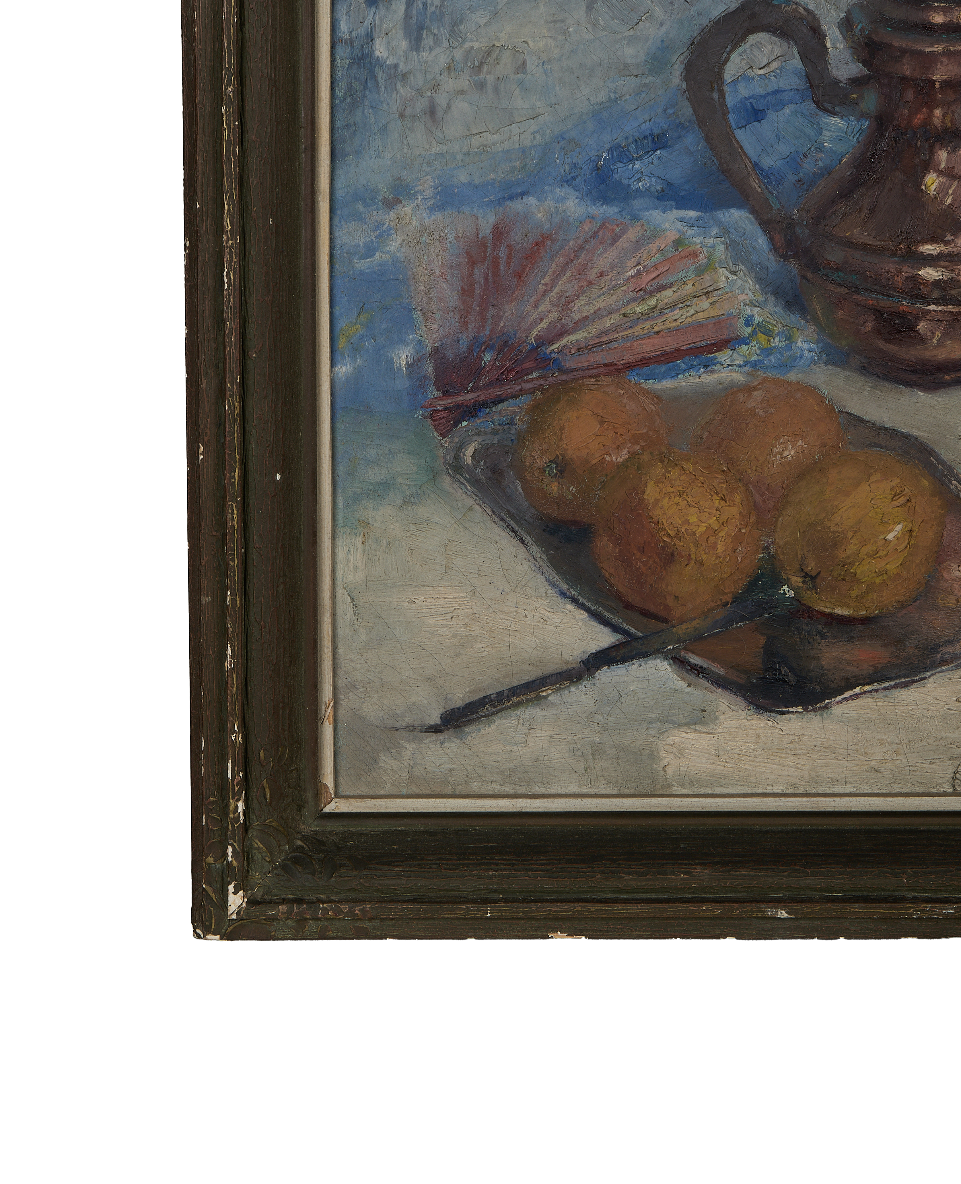 Olive Ateliers - Still Life Painting