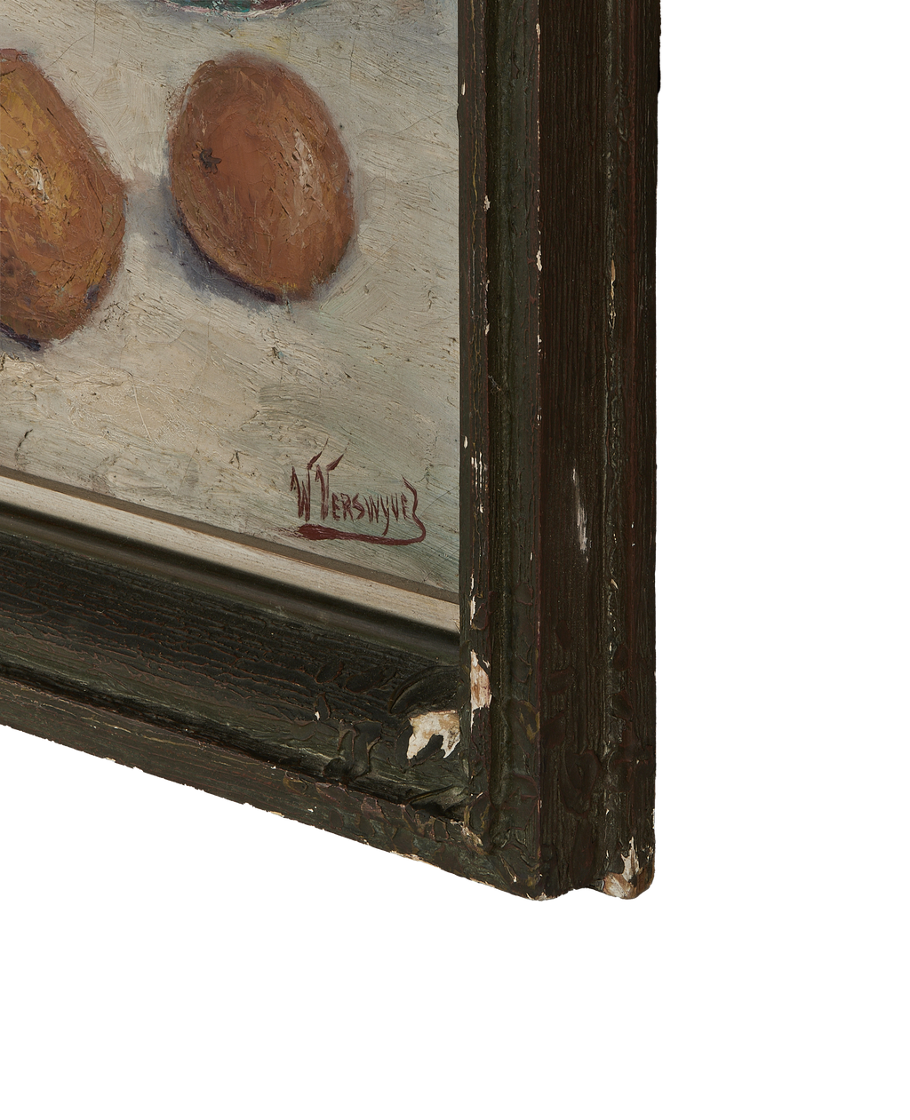 Olive Ateliers - Still Life Painting
