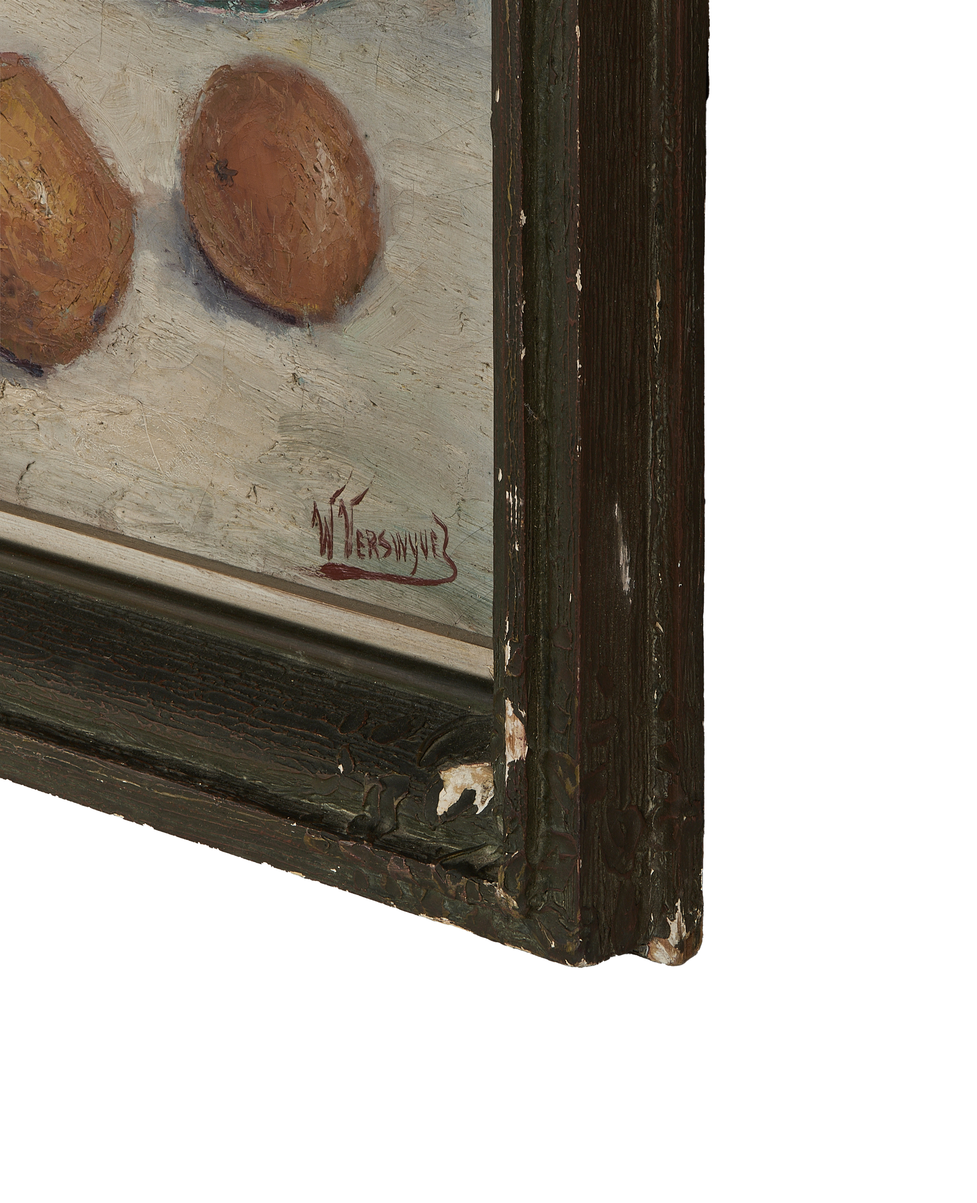Olive Ateliers - Still Life Painting