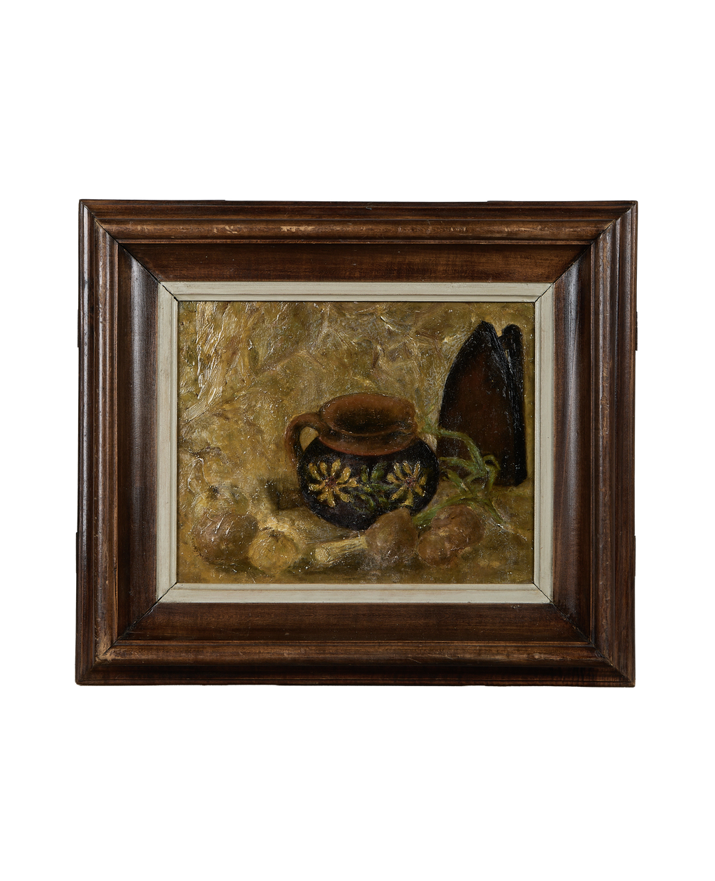 Olive Ateliers - Still Life Painting