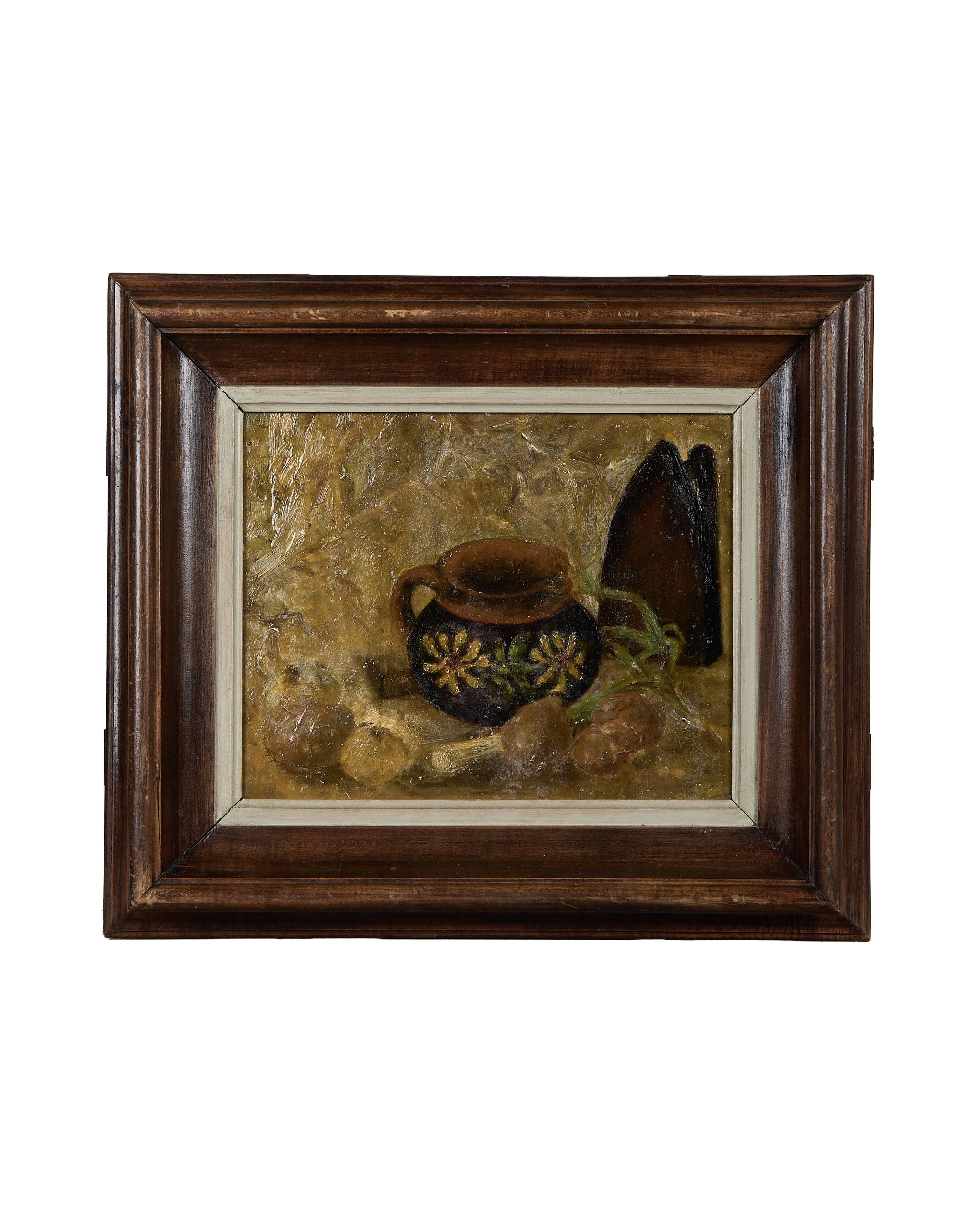 Olive Ateliers - Still Life Painting