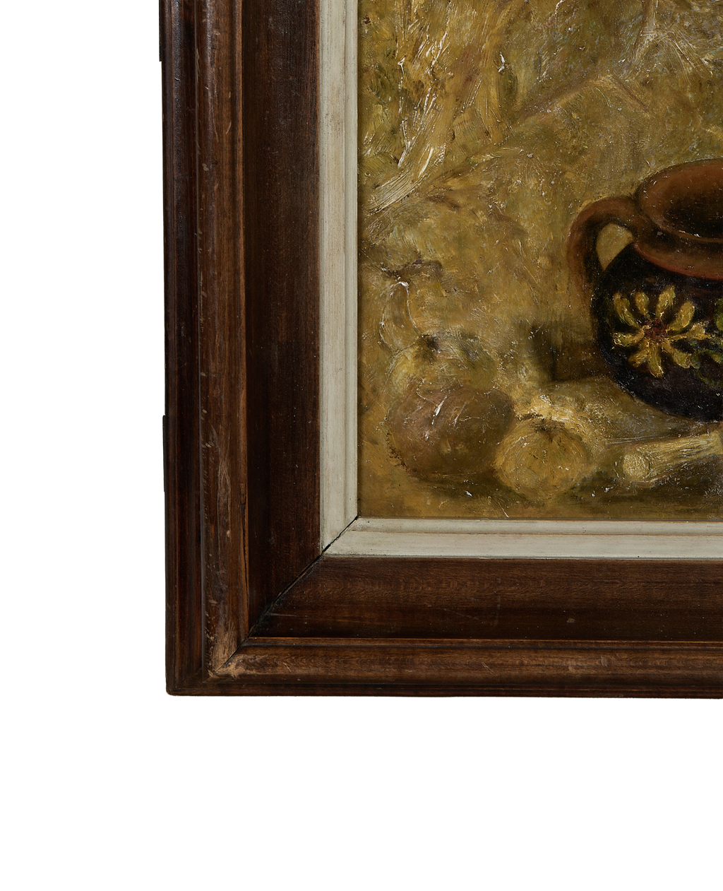 Olive Ateliers - Still Life Painting