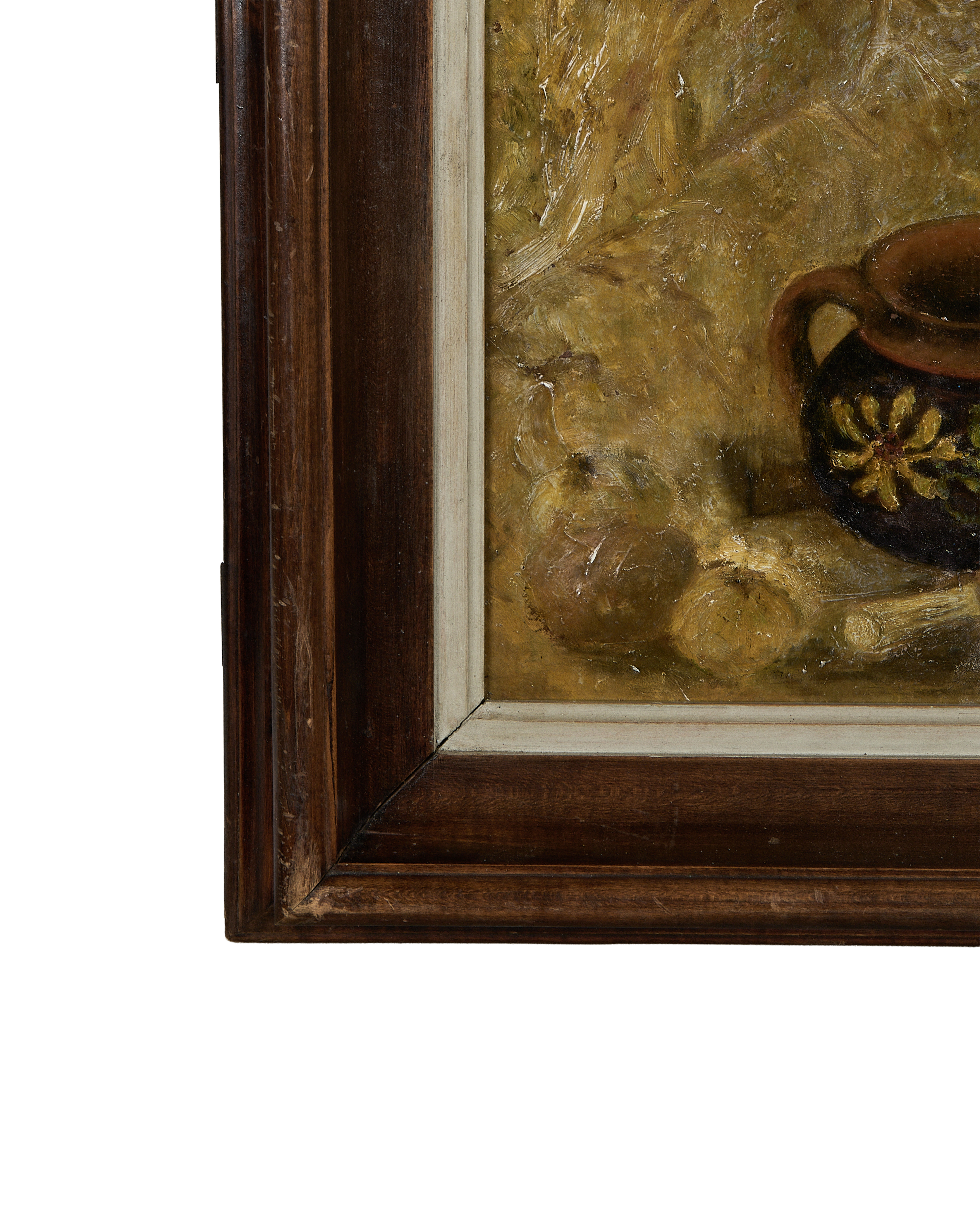 Olive Ateliers - Still Life Painting