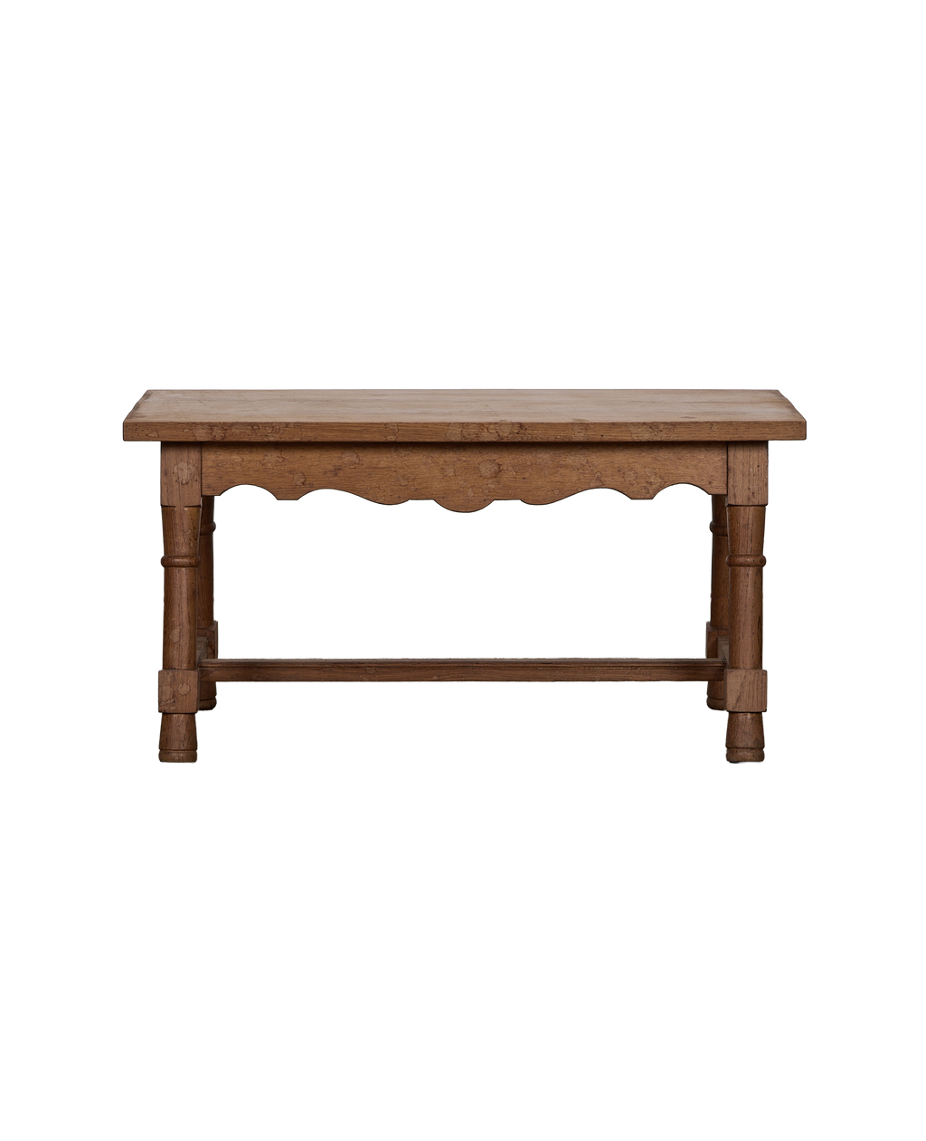 Olive Ateliers - Coffee Table