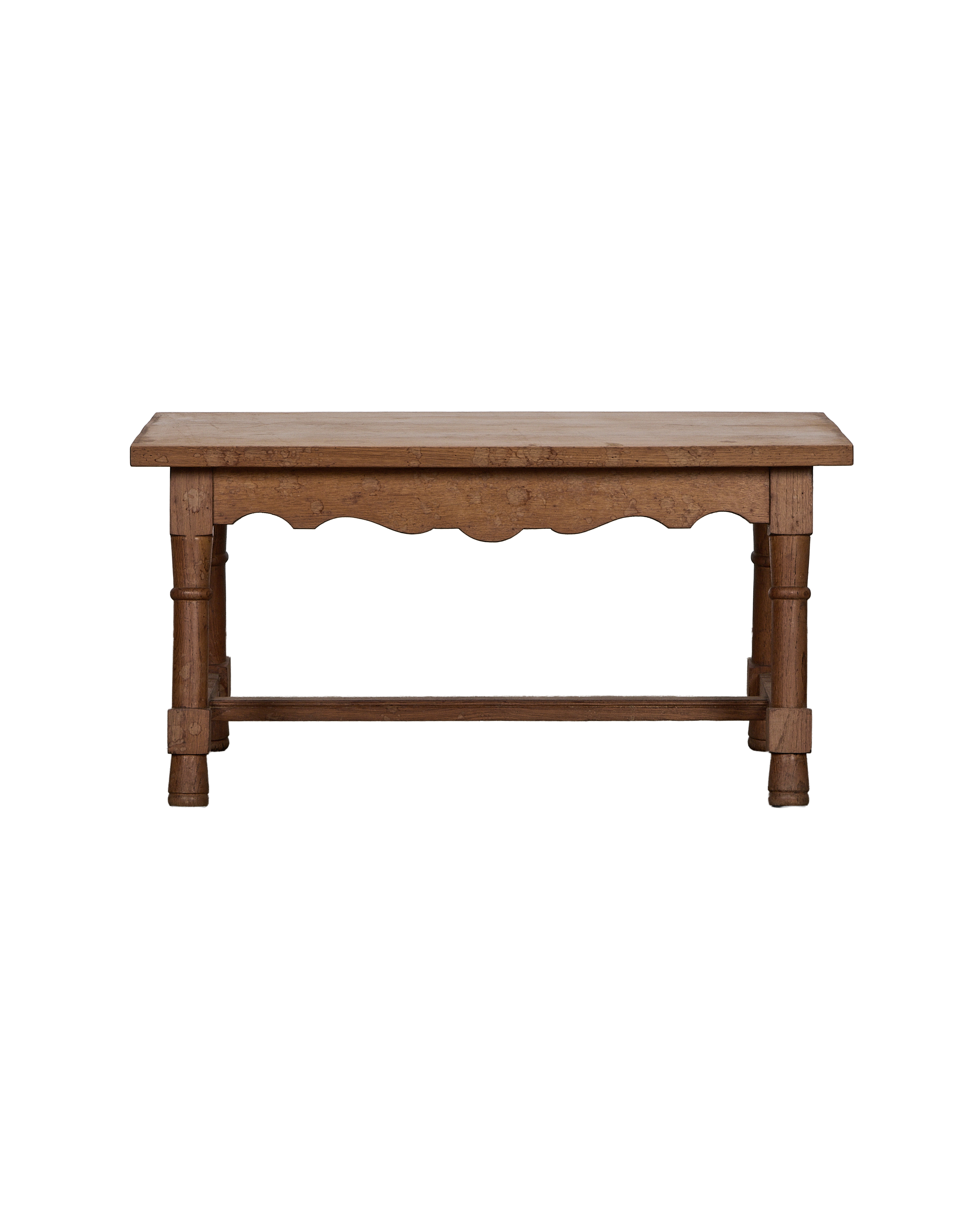 Olive Ateliers - Coffee Table