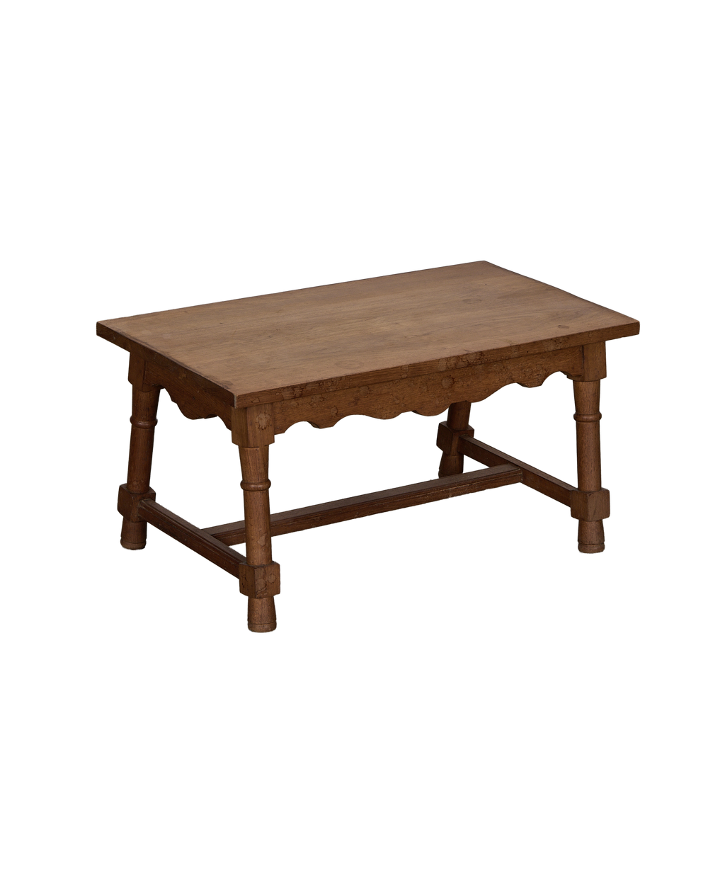 Olive Ateliers - Coffee Table