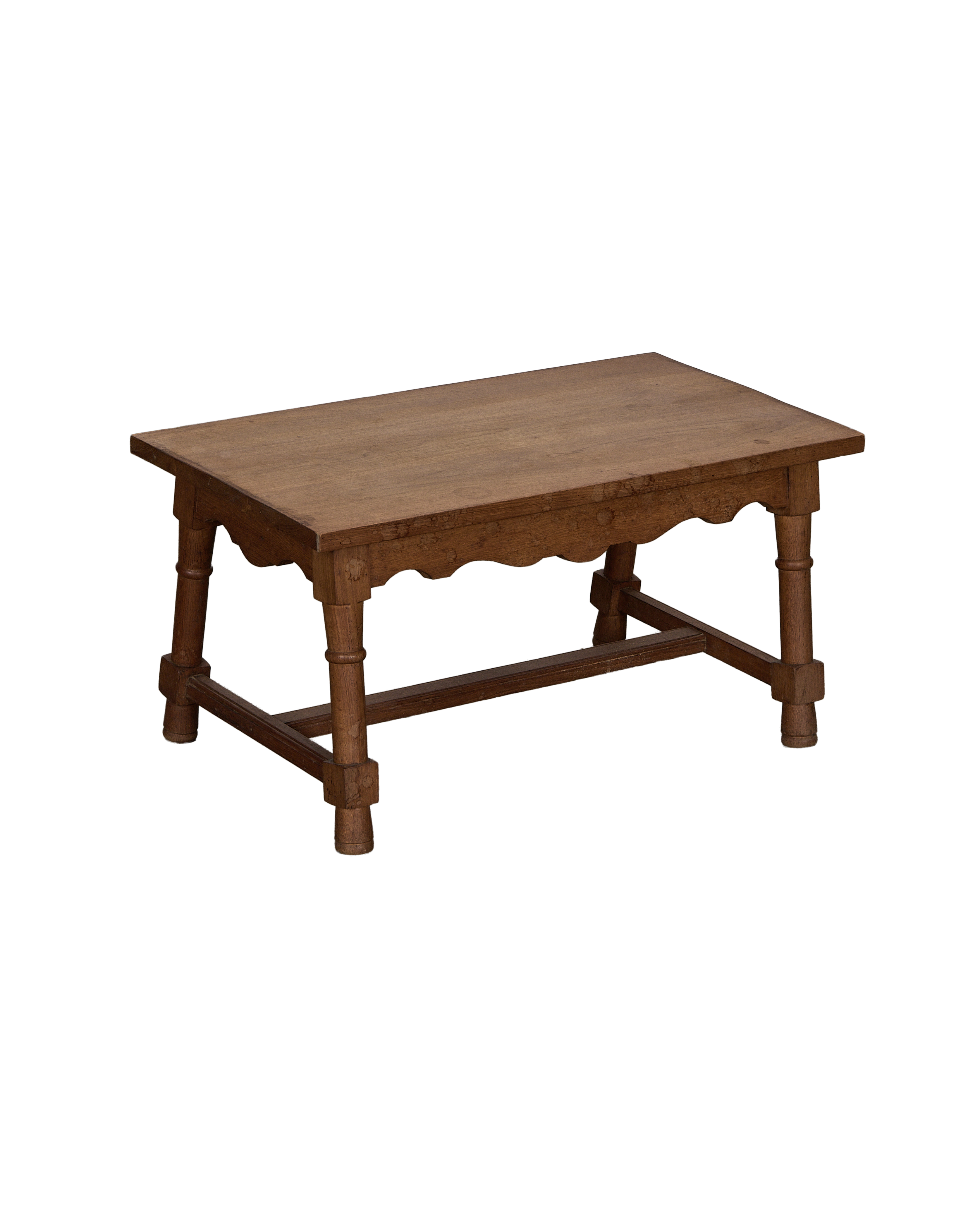 Olive Ateliers - Coffee Table