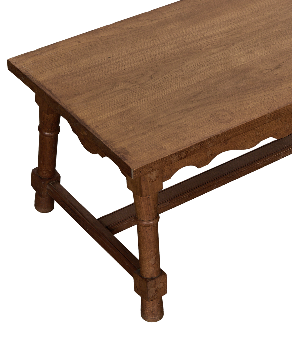 Olive Ateliers - Coffee Table