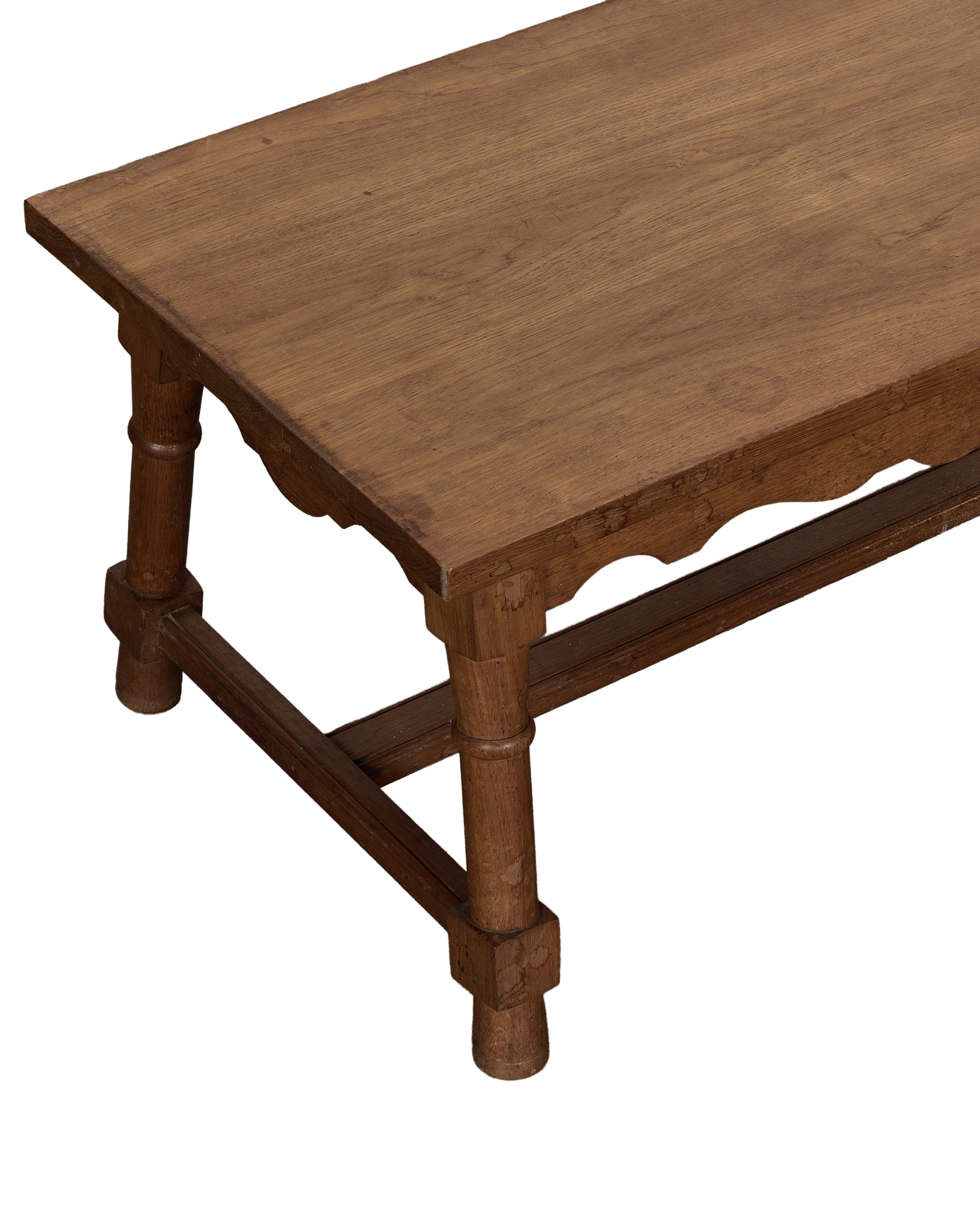 Olive Ateliers - Coffee Table