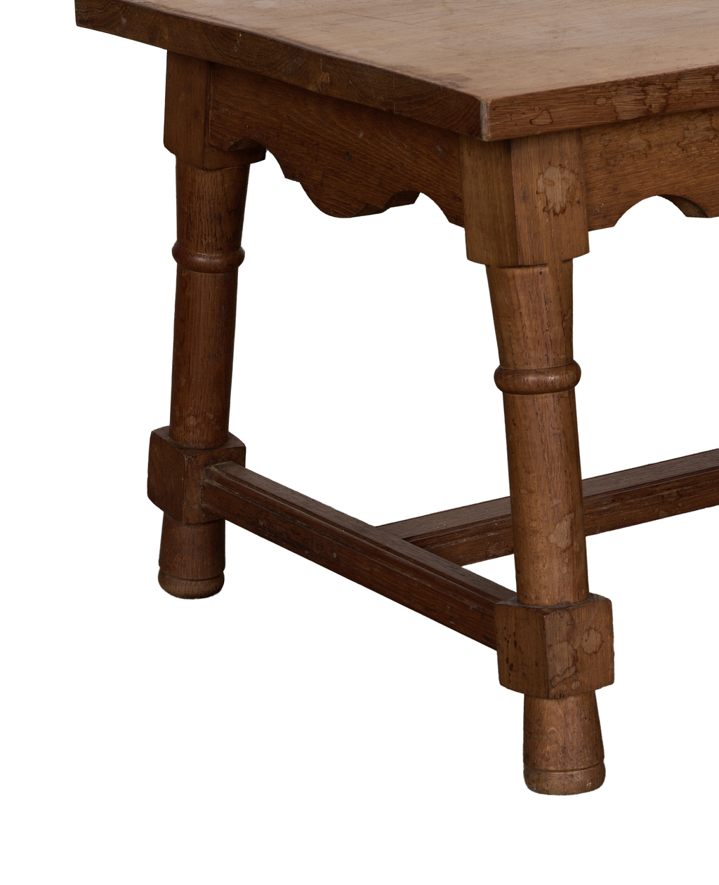 Olive Ateliers - Coffee Table