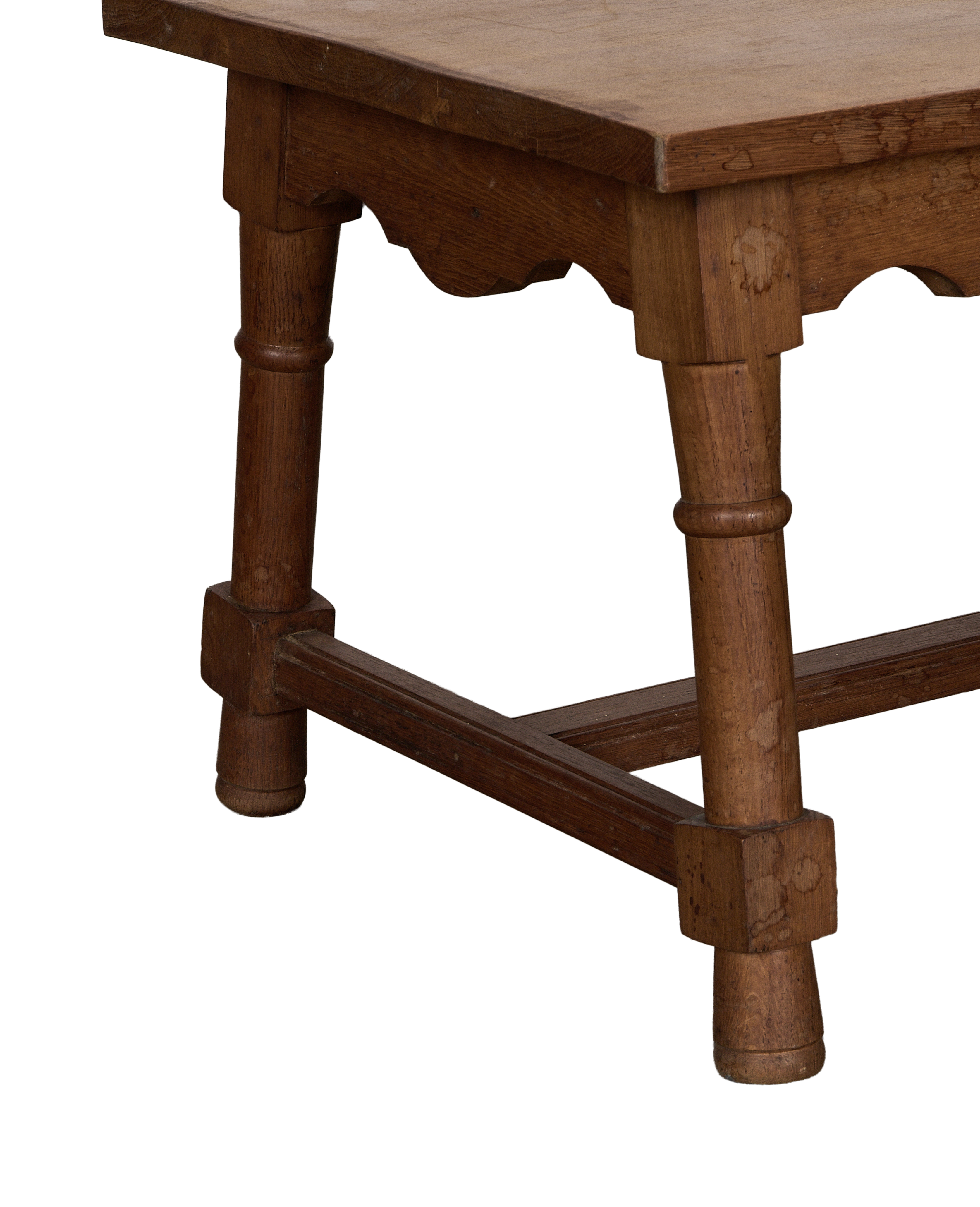 Olive Ateliers - Coffee Table