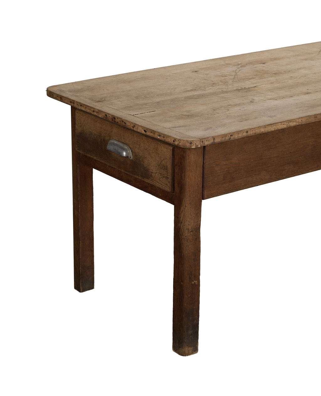 Olive Ateliers - Draper's Table