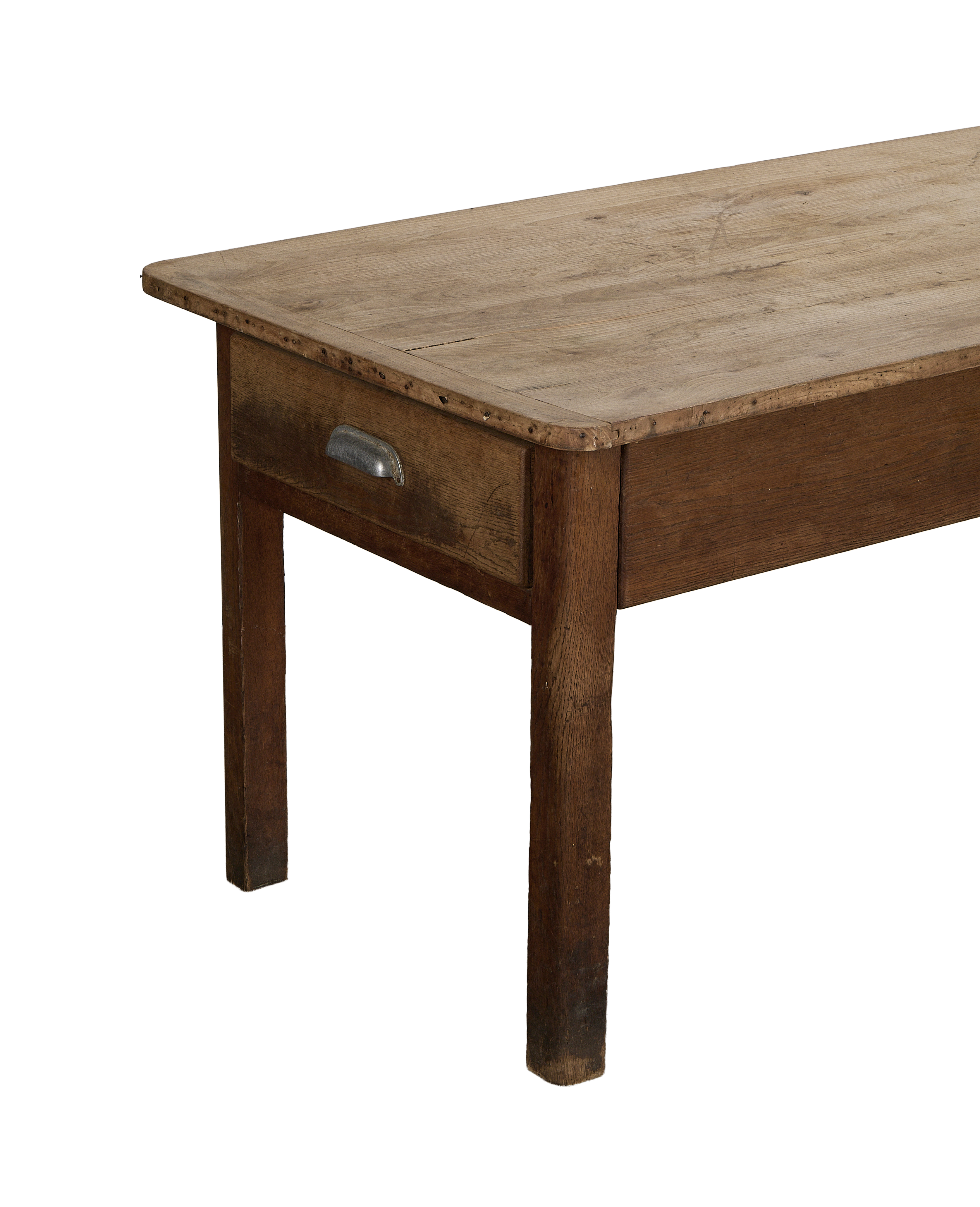 Olive Ateliers - Draper's Table
