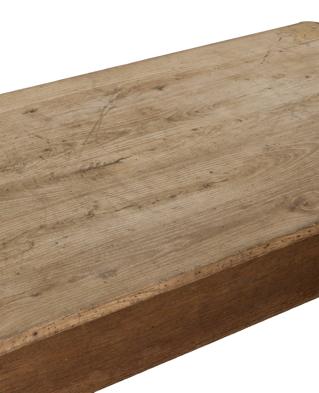 Olive Ateliers - Draper's Table