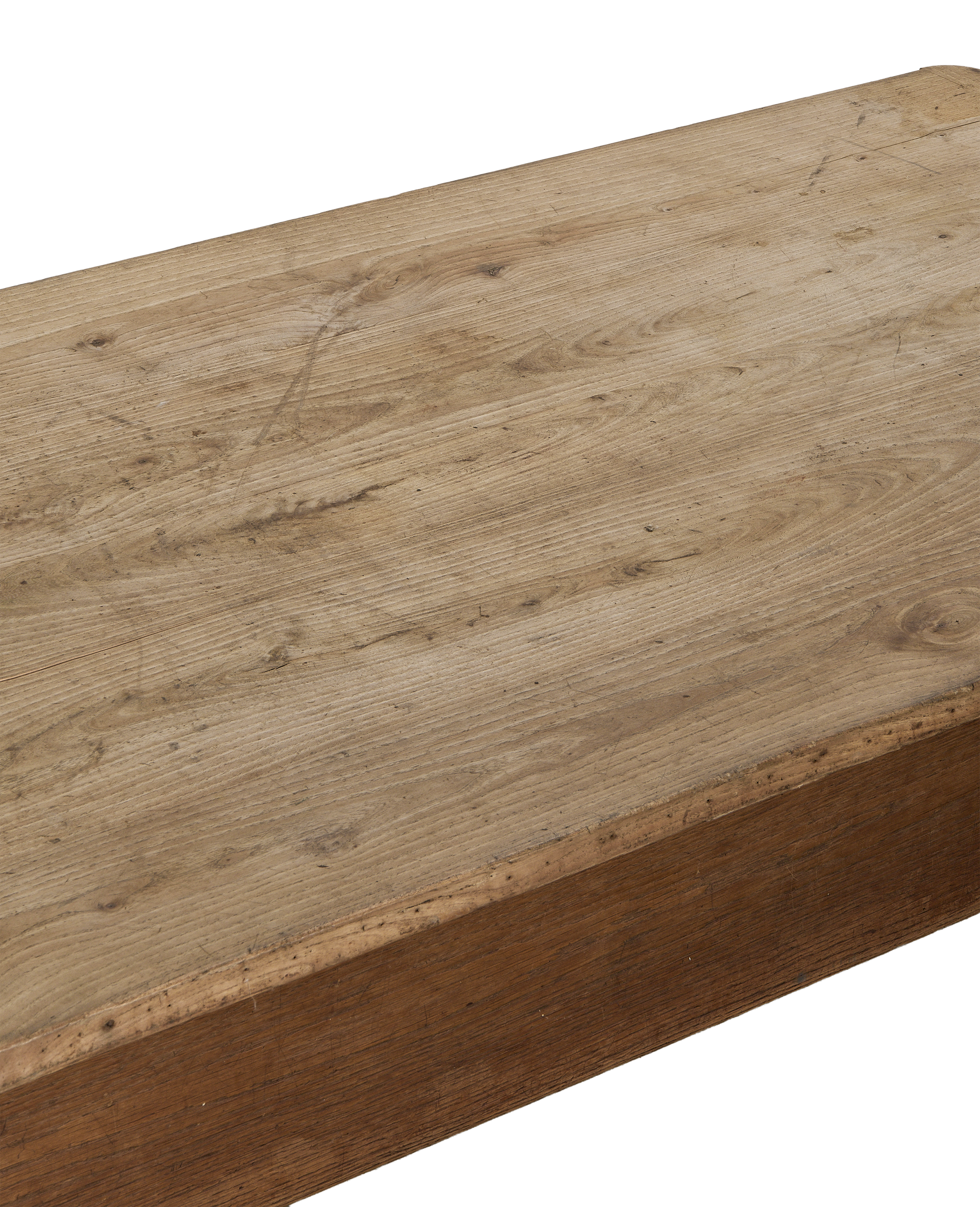 Olive Ateliers - Draper's Table