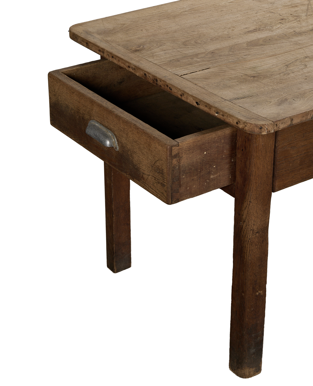 Olive Ateliers - Draper's Table