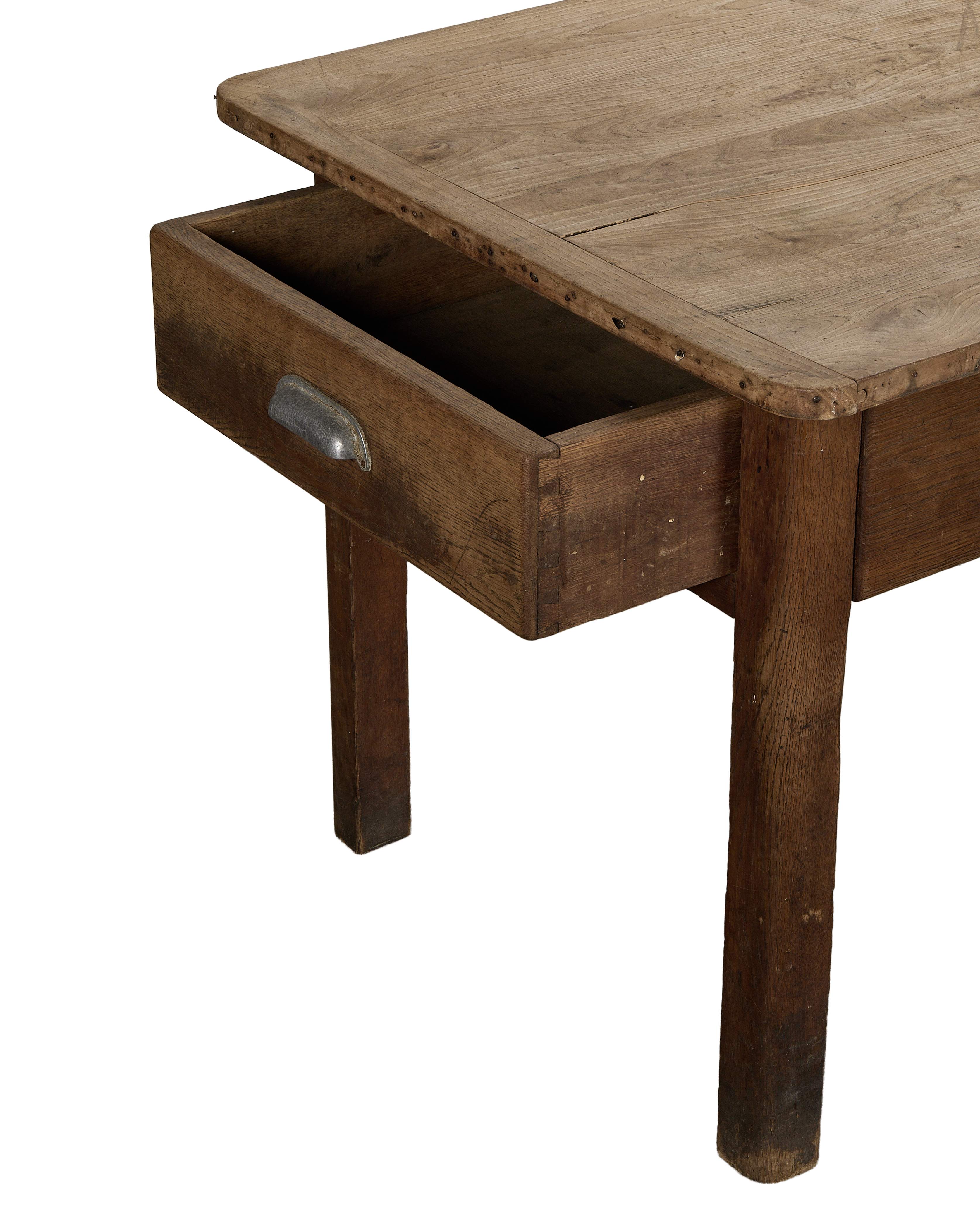 Olive Ateliers - Draper's Table