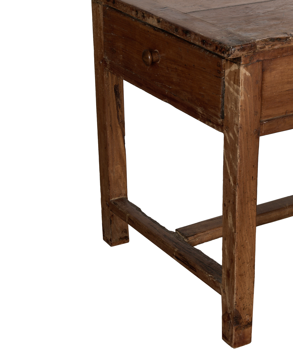 Olive Ateliers - Draper's Table