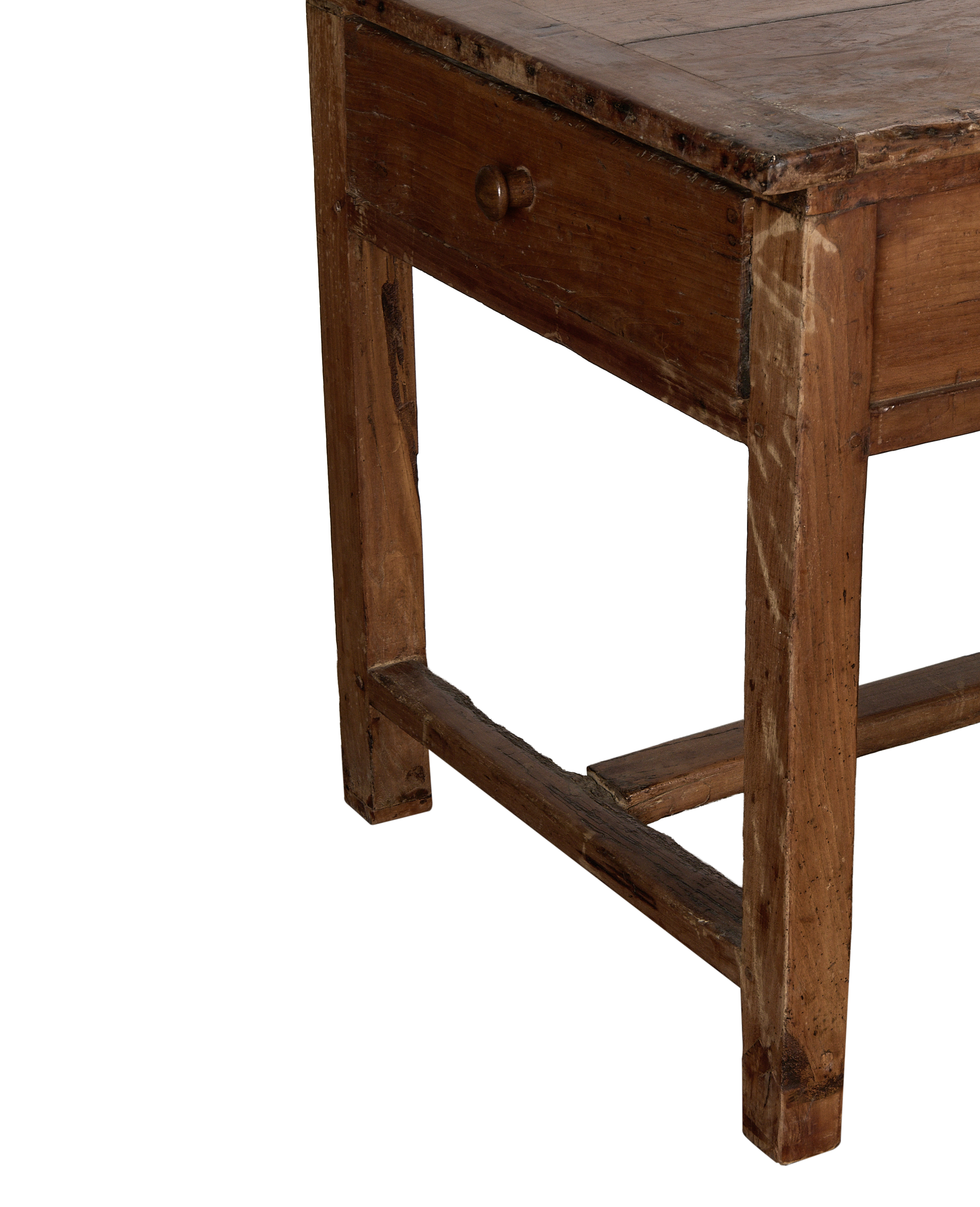 Olive Ateliers - Draper's Table