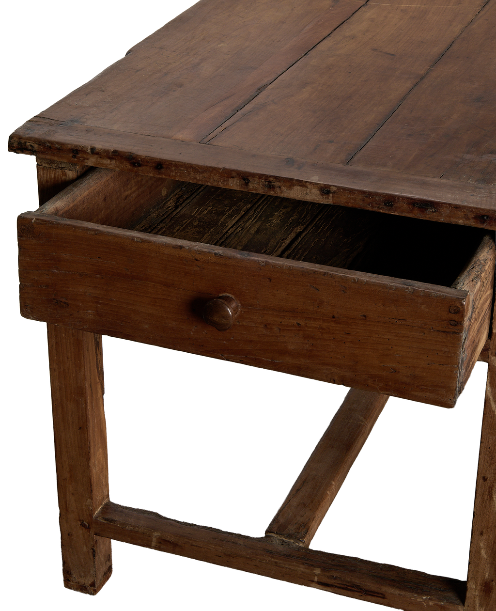 Olive Ateliers - Draper's Table