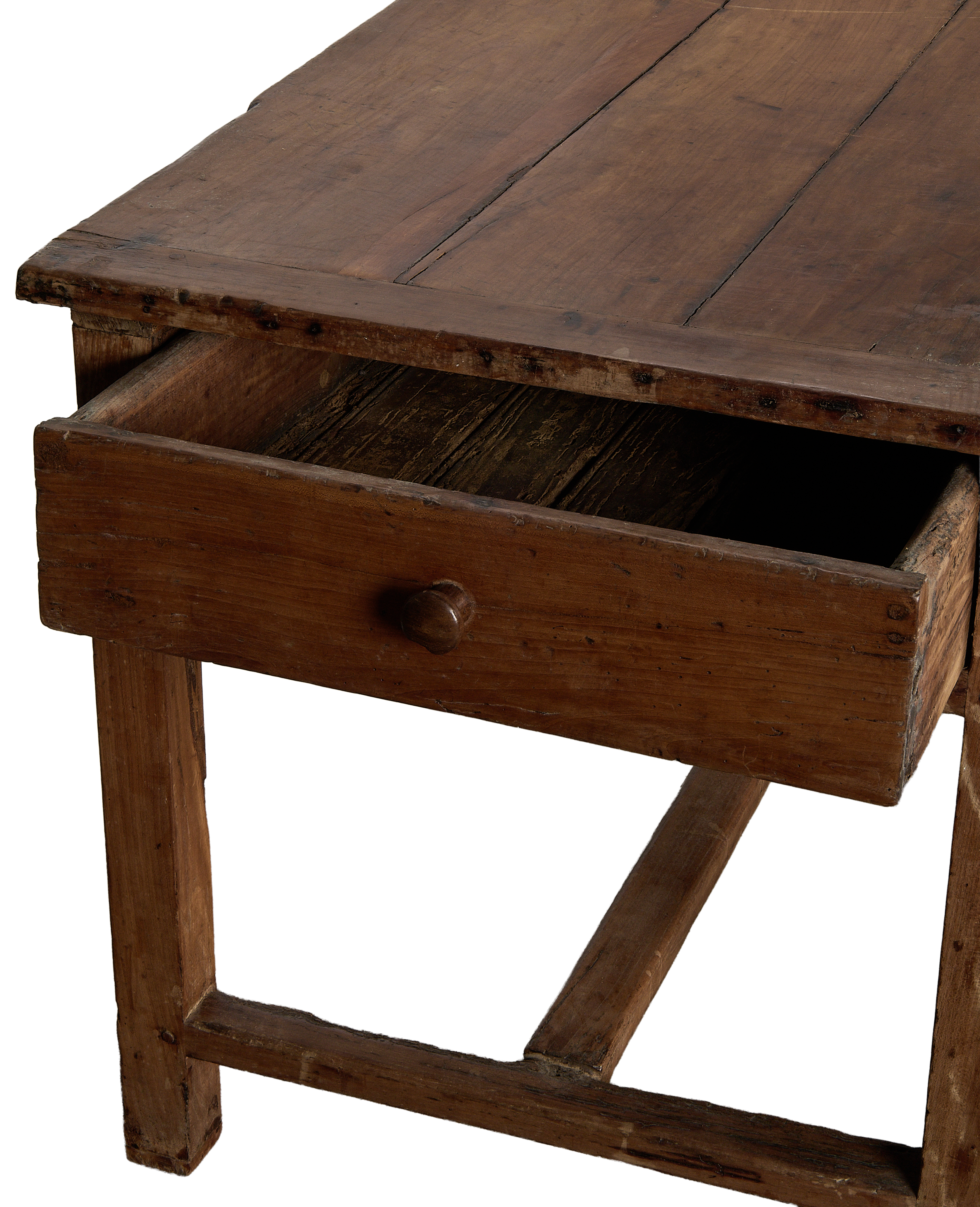 Olive Ateliers - Draper's Table